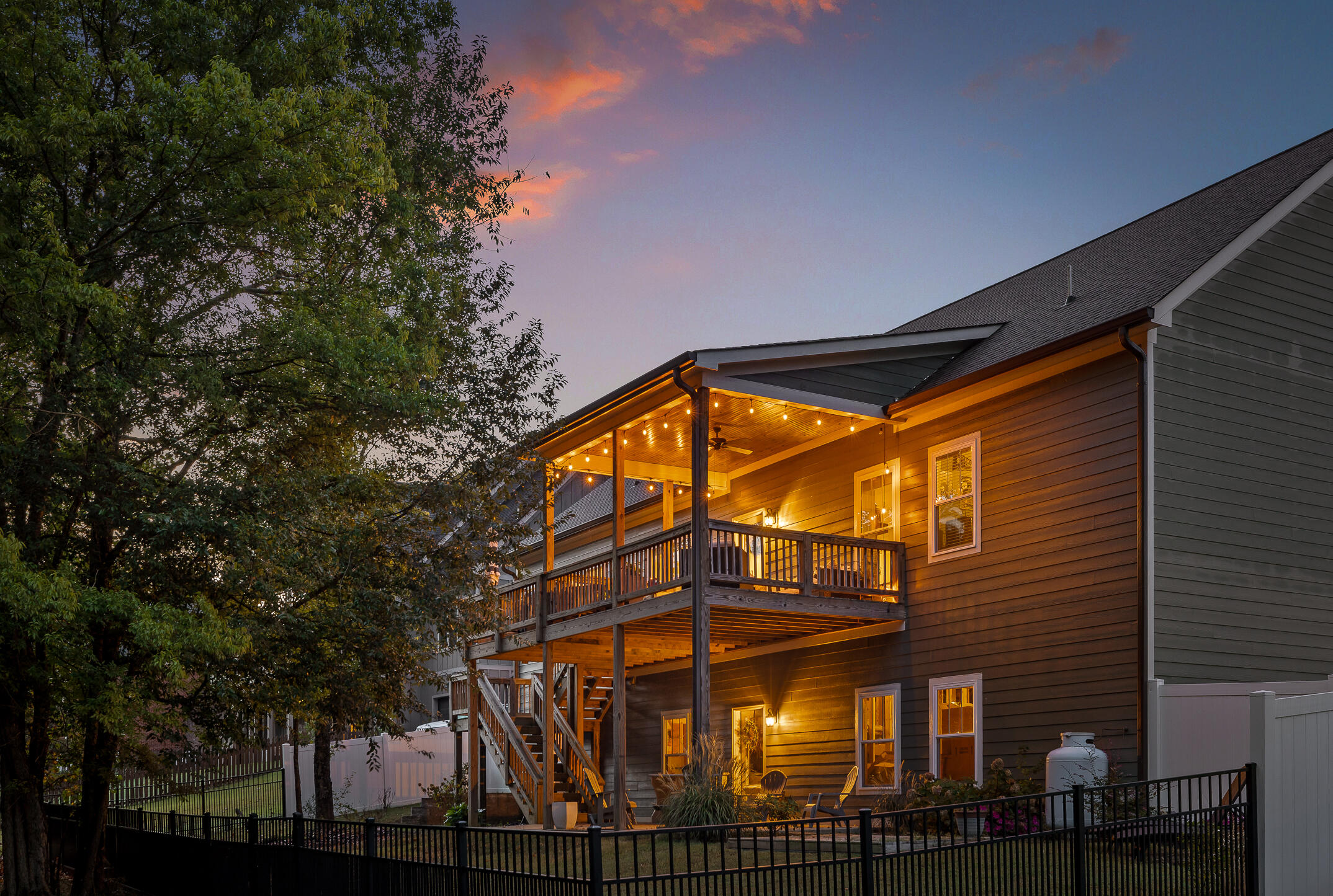 3019 Tandy Lane