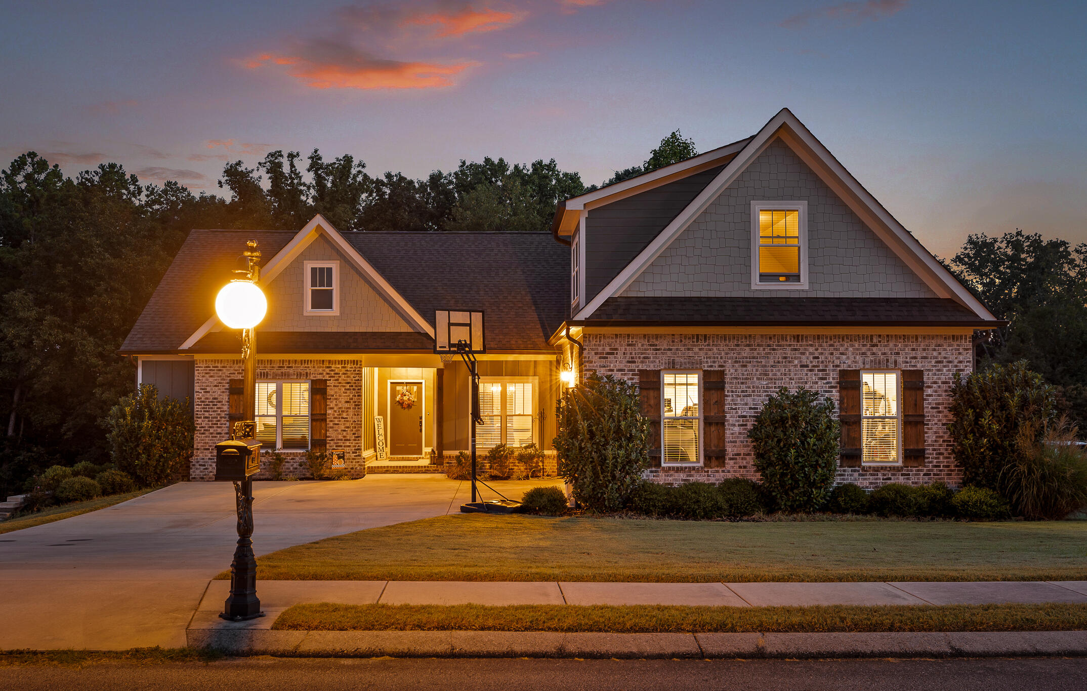3019 Tandy Lane