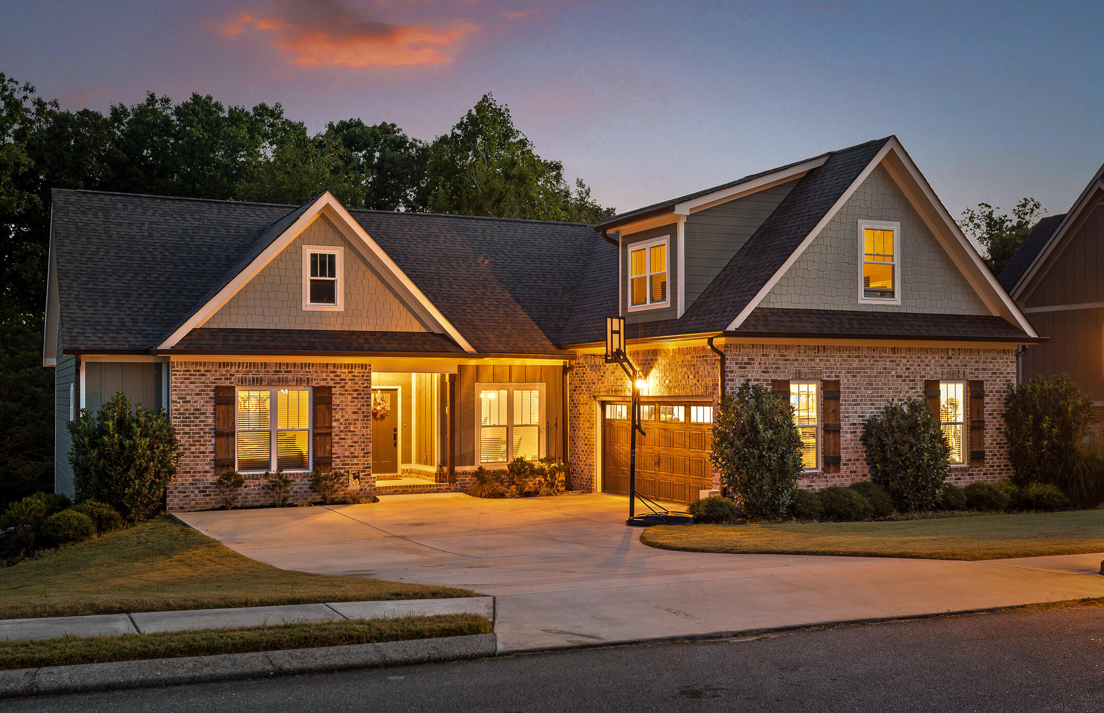 3019 Tandy Lane