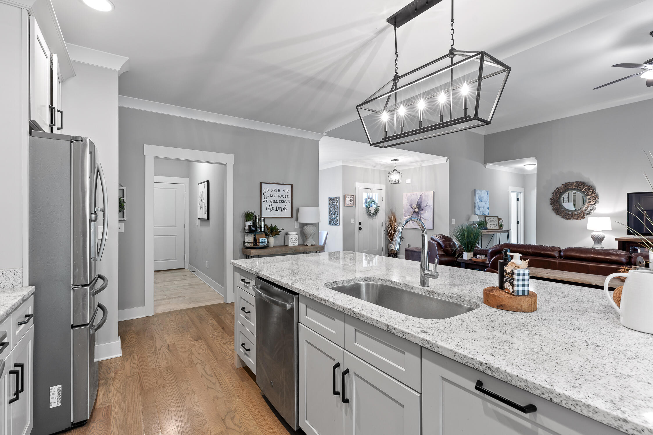 3019 Tandy Lane