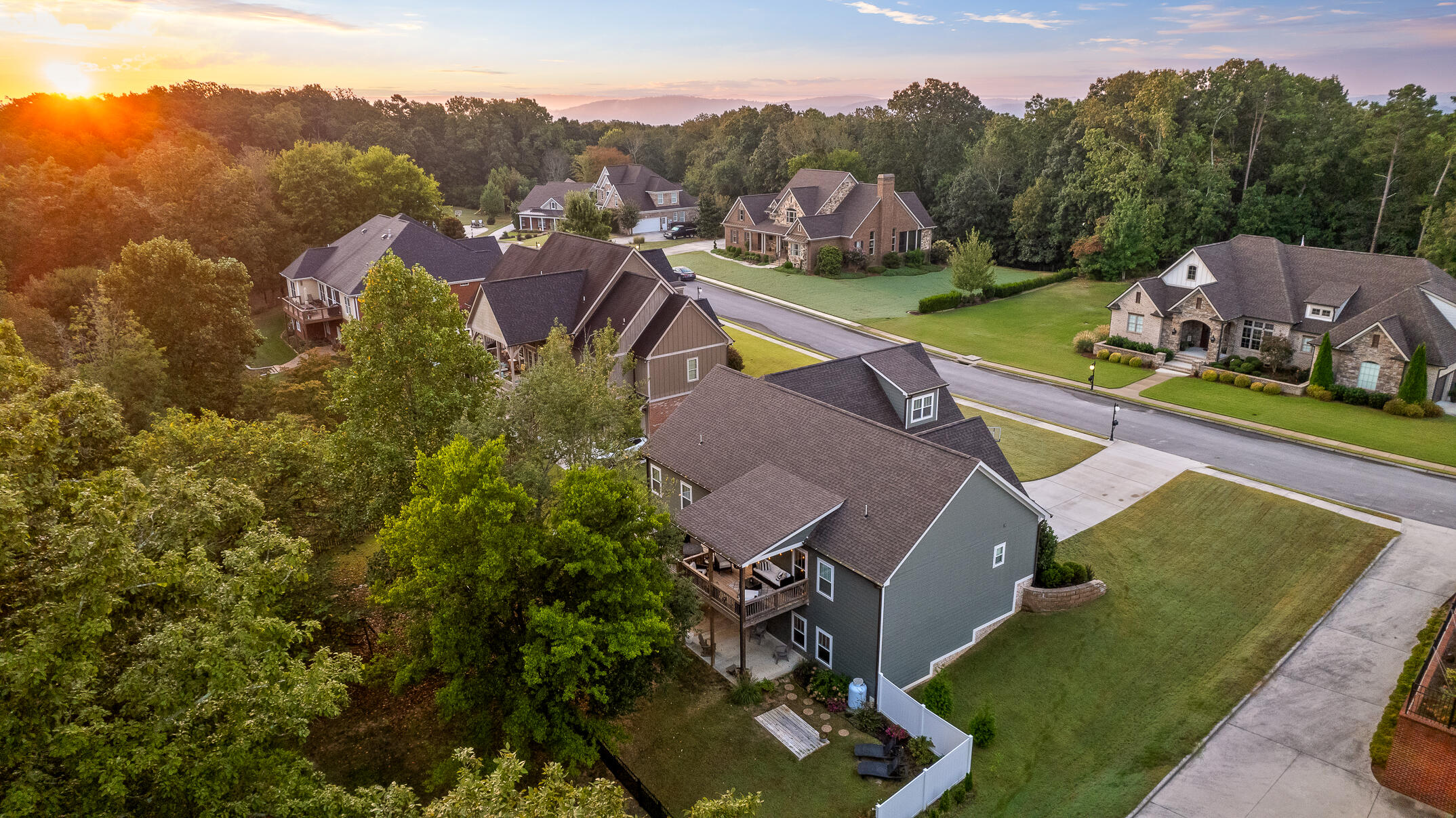 3019 Tandy Lane