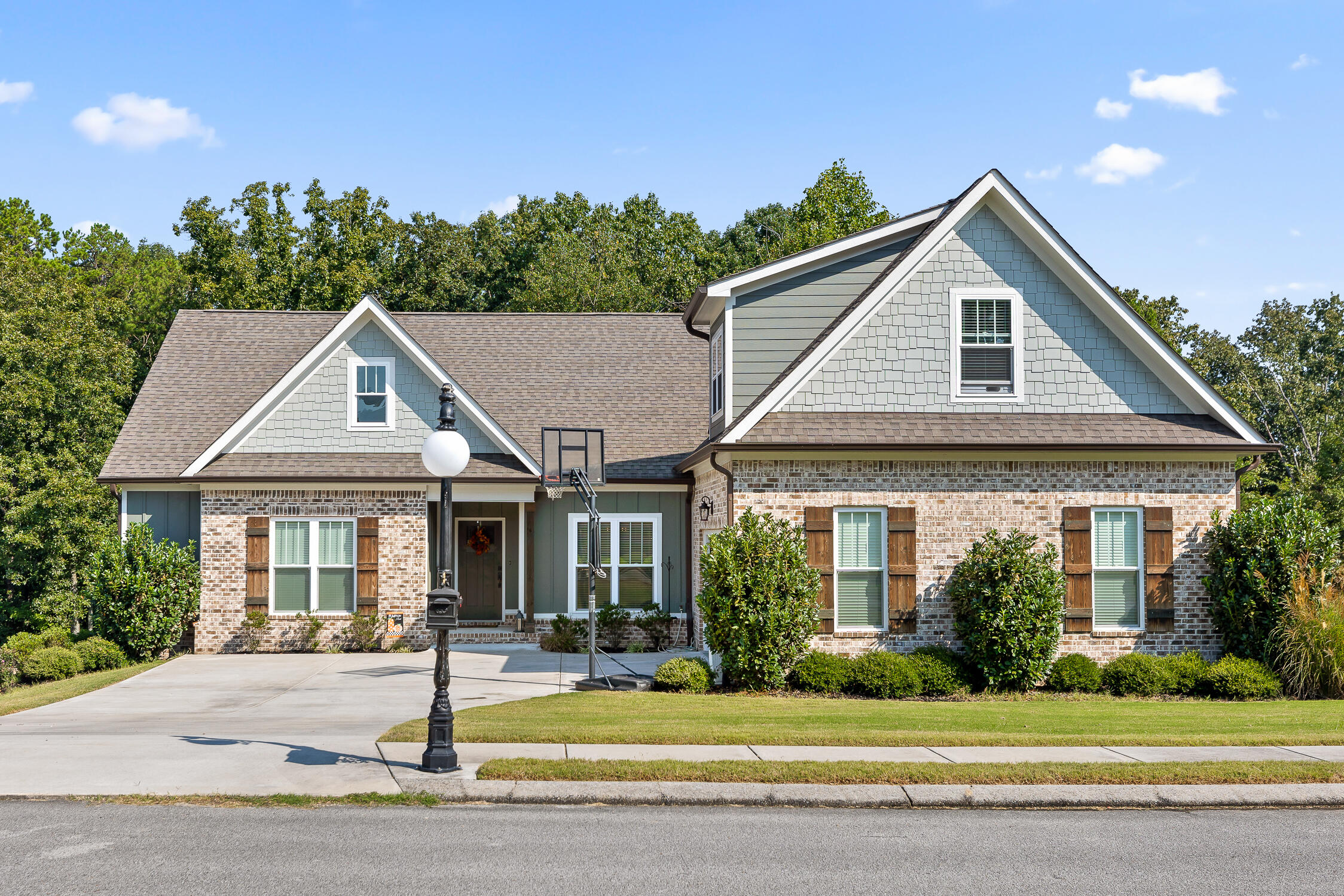 3019 Tandy Lane