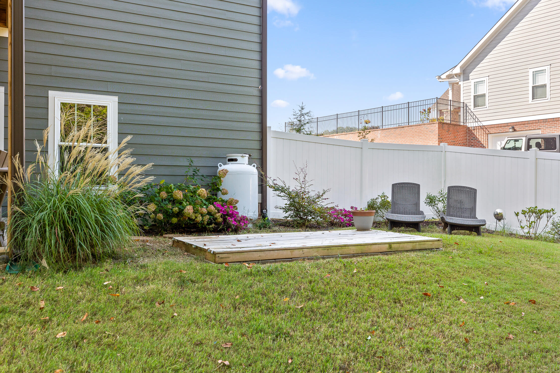 3019 Tandy Lane