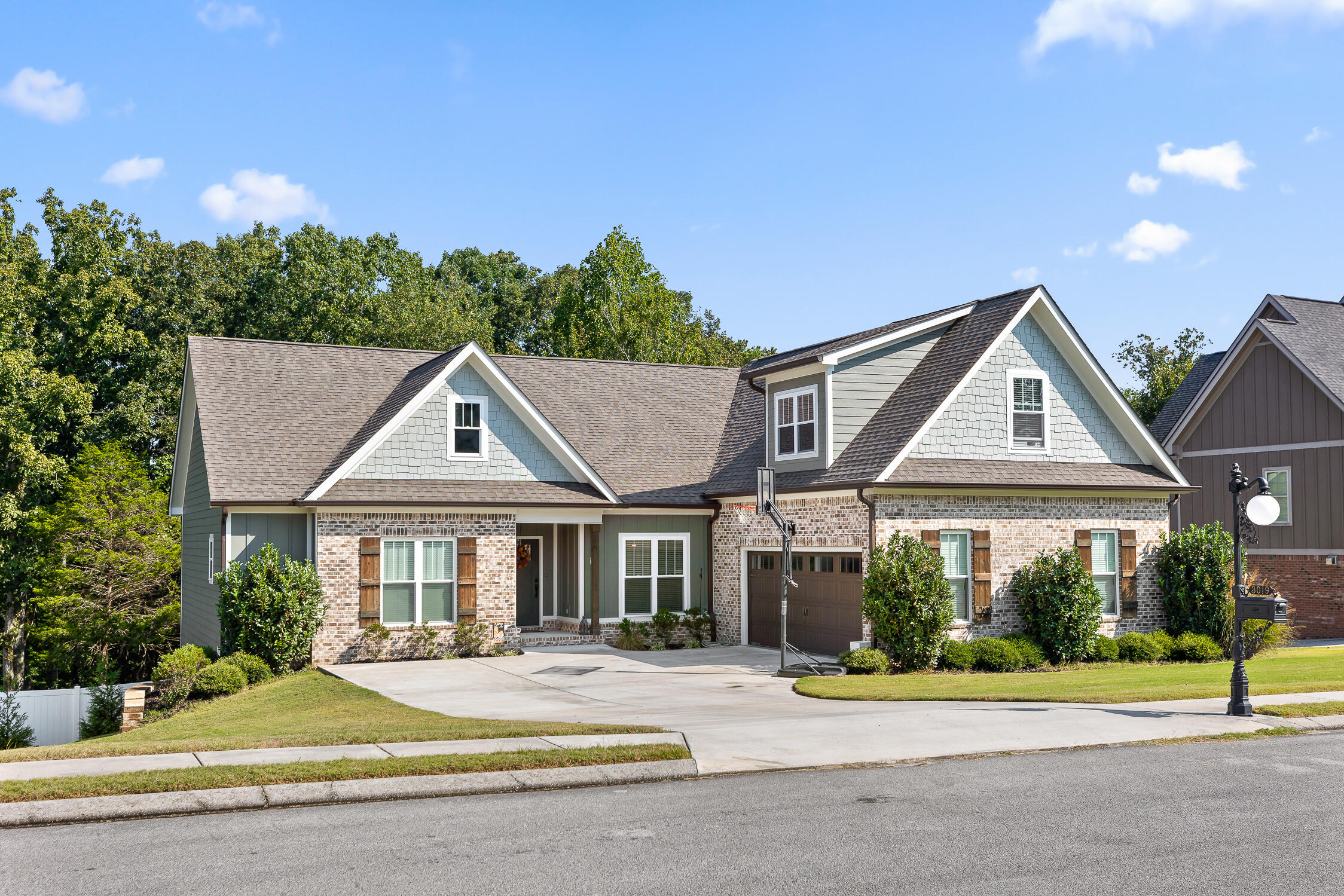 3019 Tandy Lane
