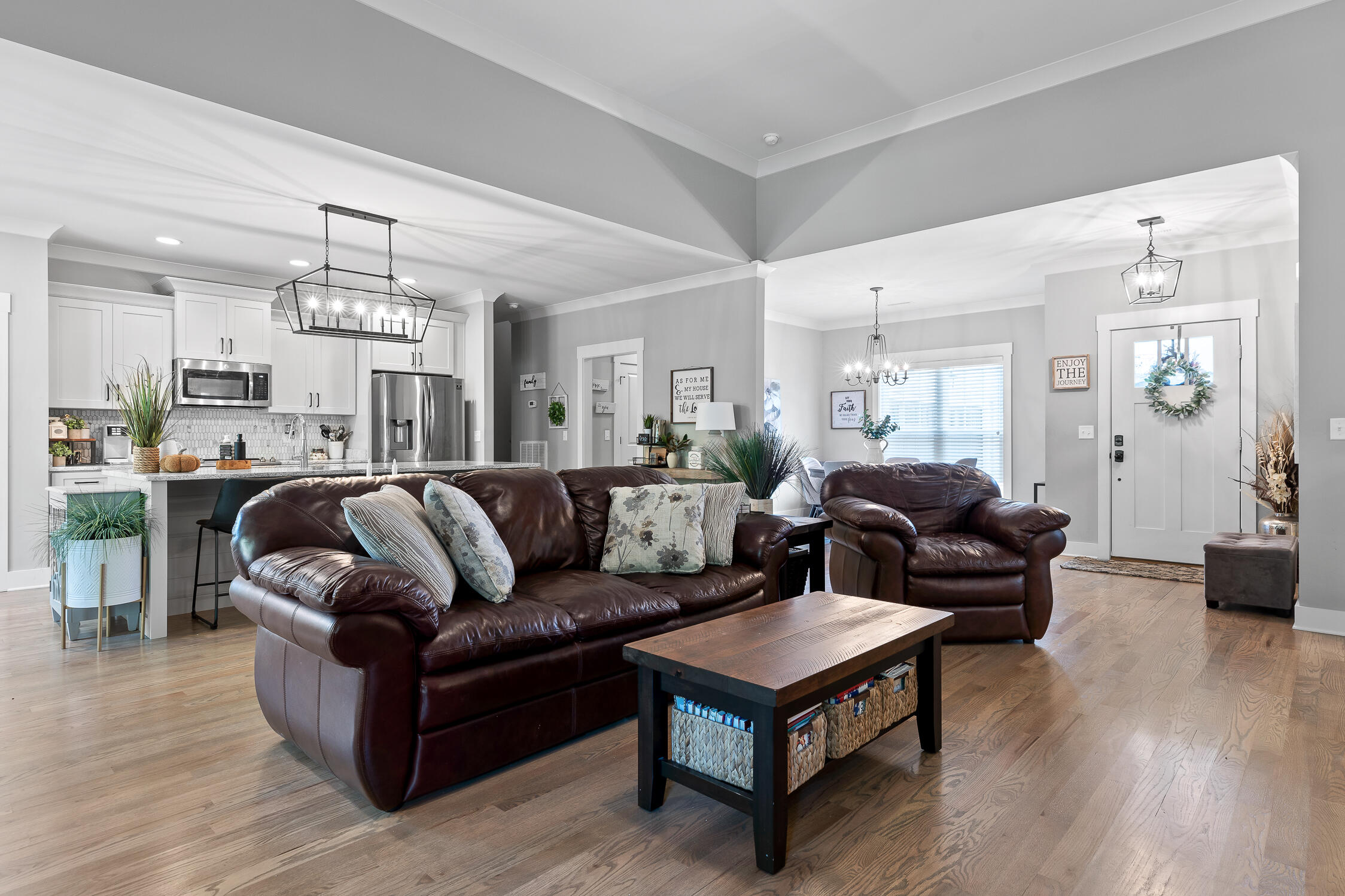 3019 Tandy Lane