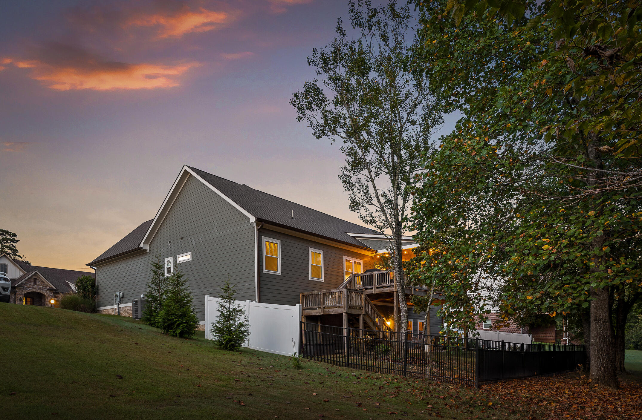 3019 Tandy Lane