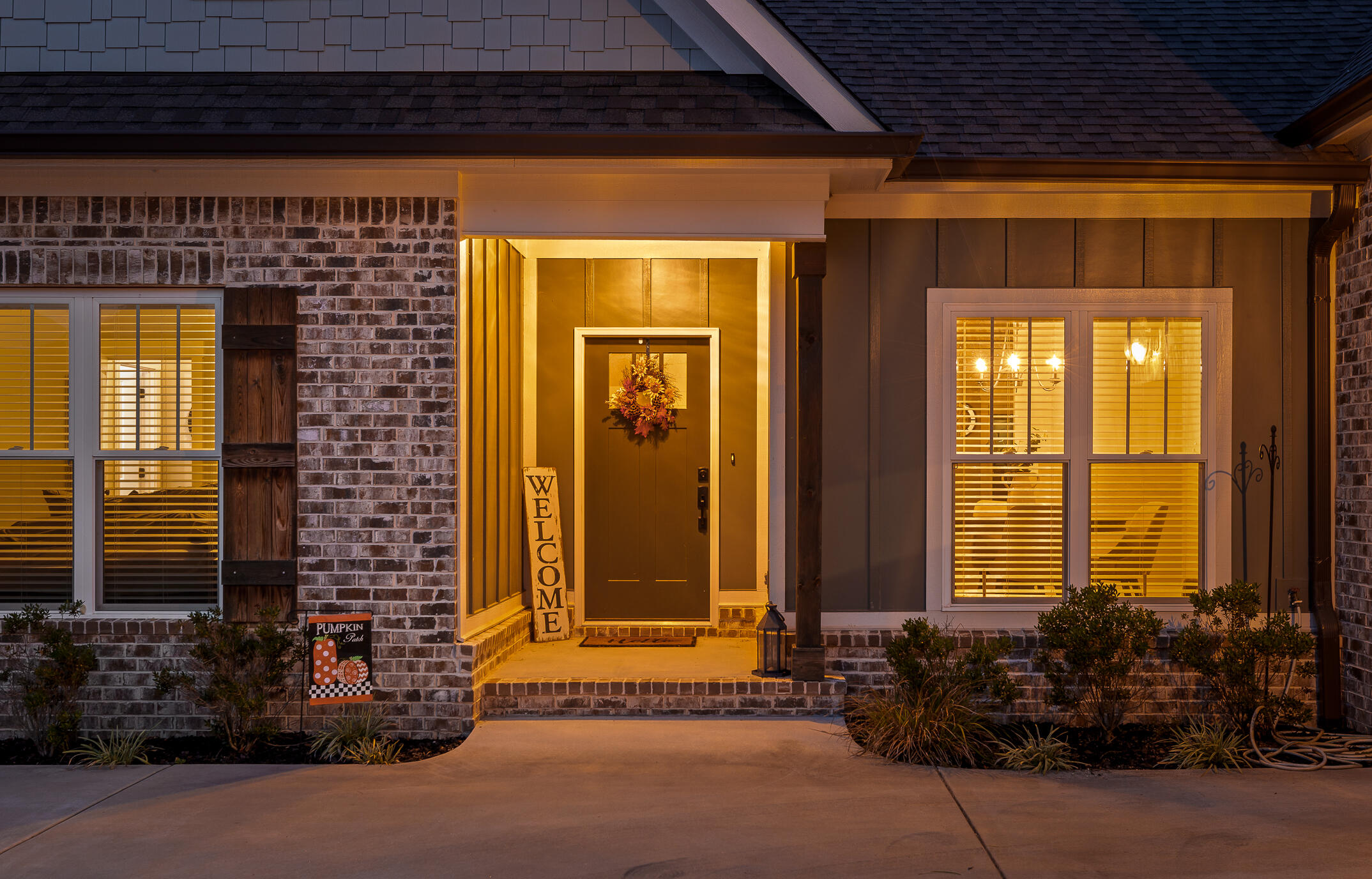 3019 Tandy Lane