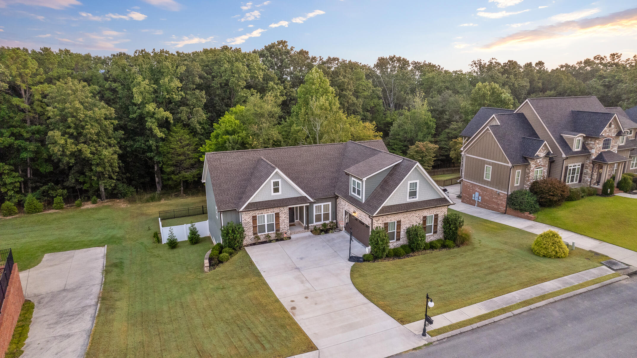 3019 Tandy Lane