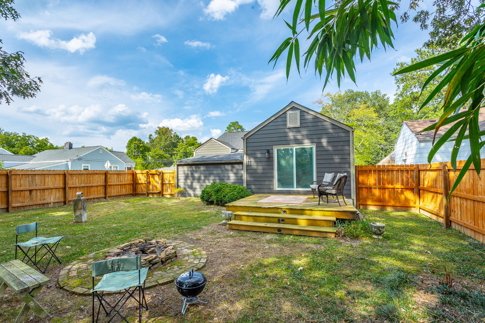 4718 Old Mission Road