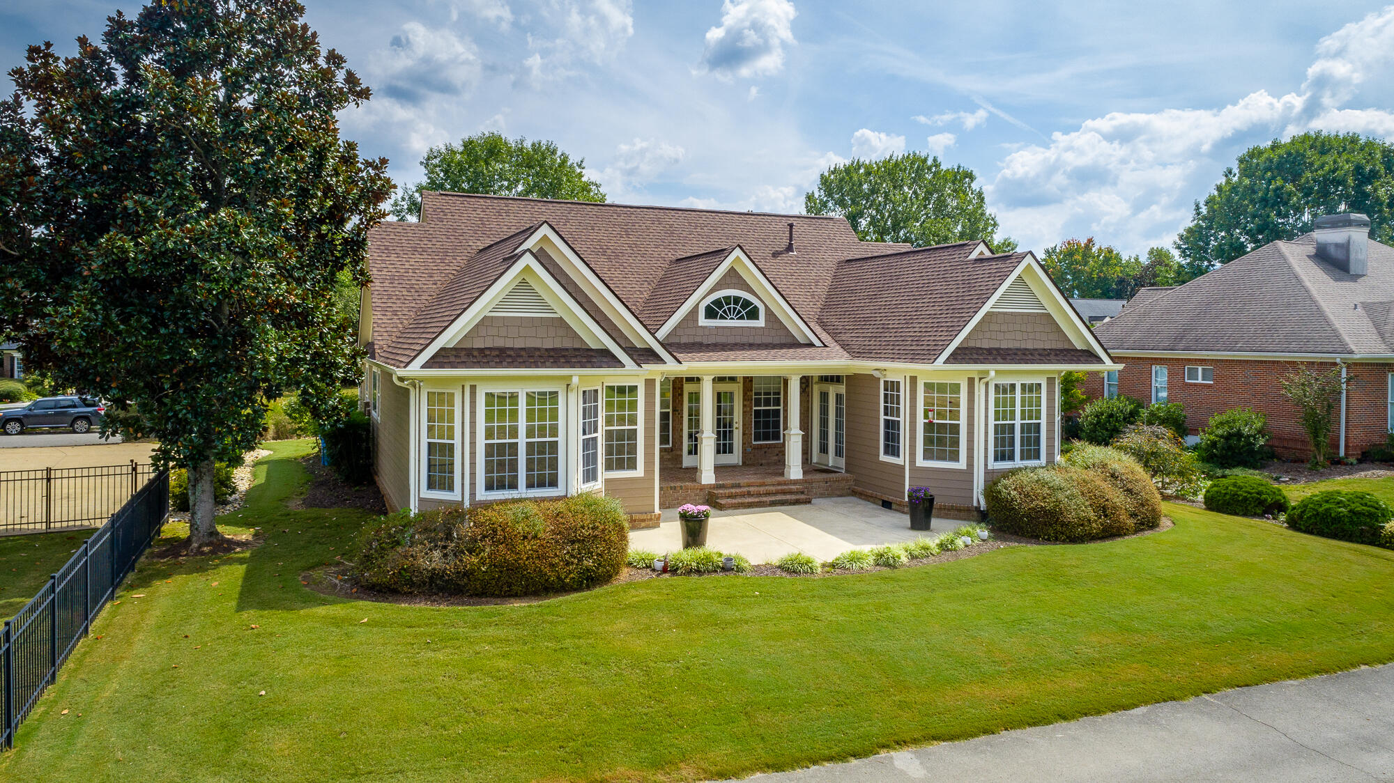 337 Magnolia Vale Drive