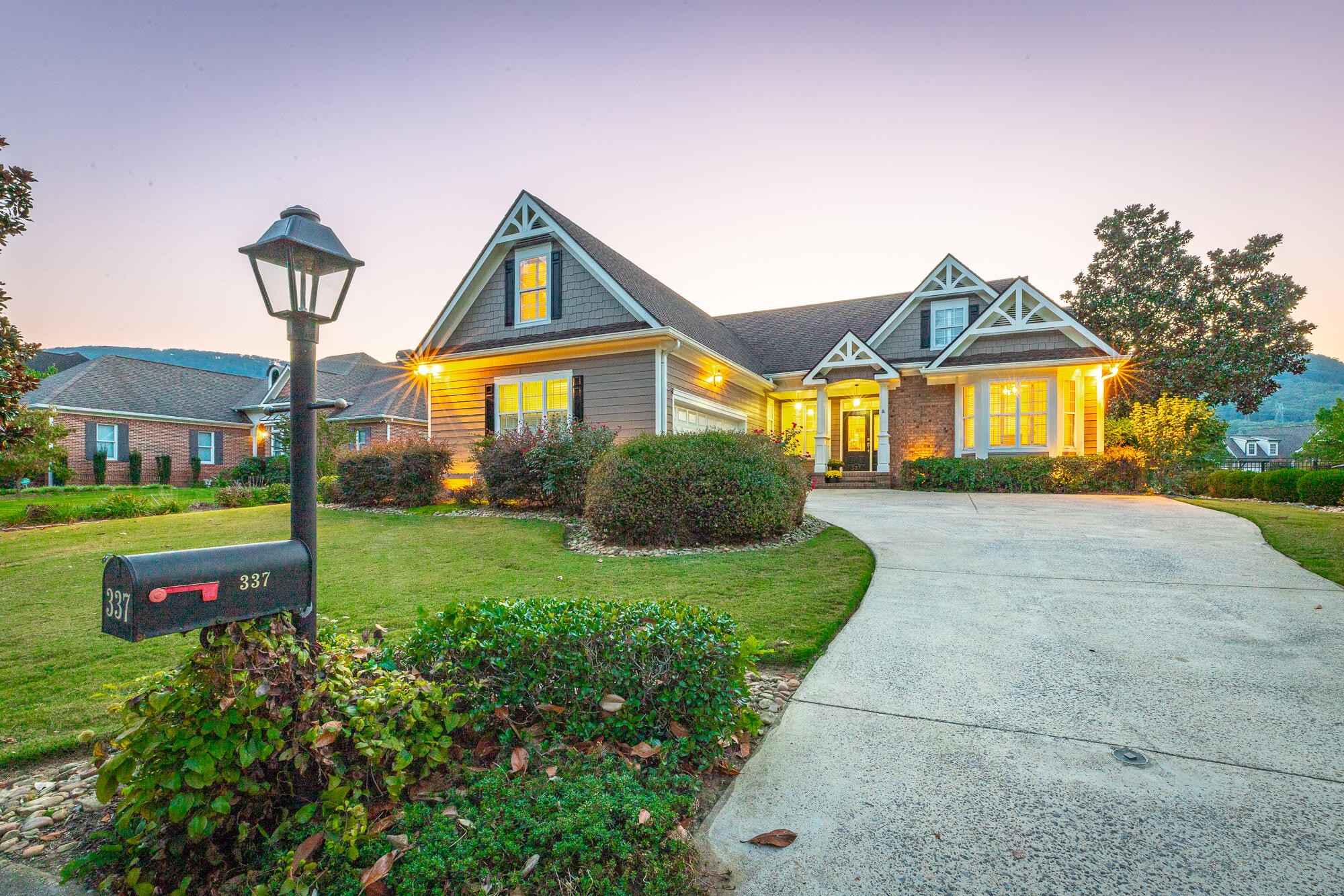 337 Magnolia Vale Drive