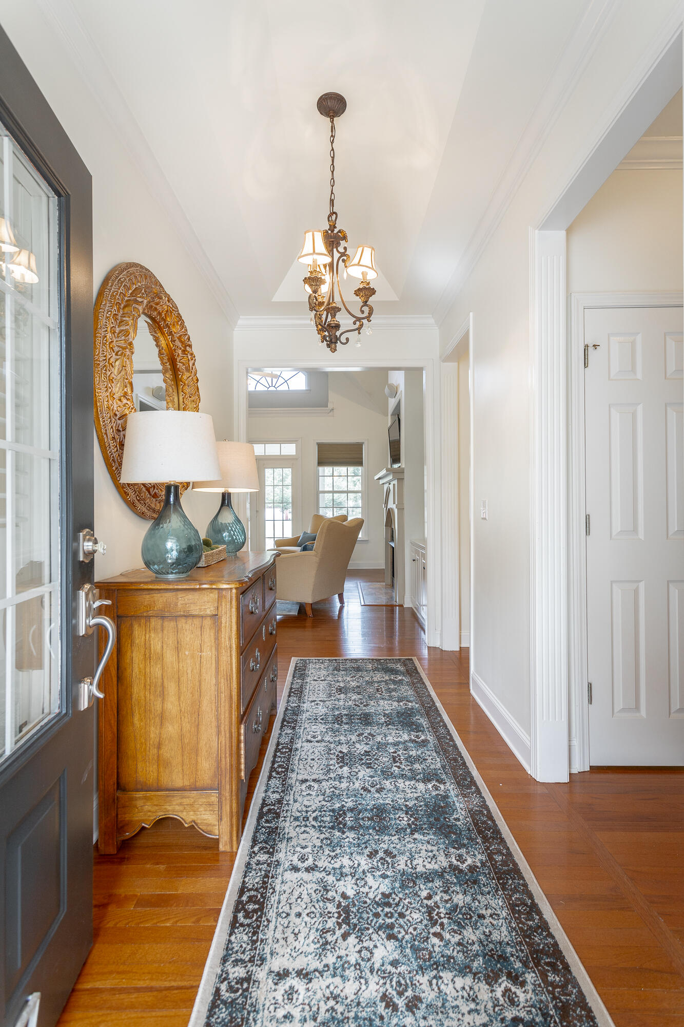 337 Magnolia Vale Drive