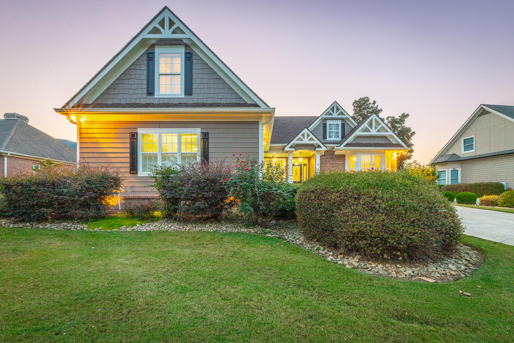 337 Magnolia Vale Drive