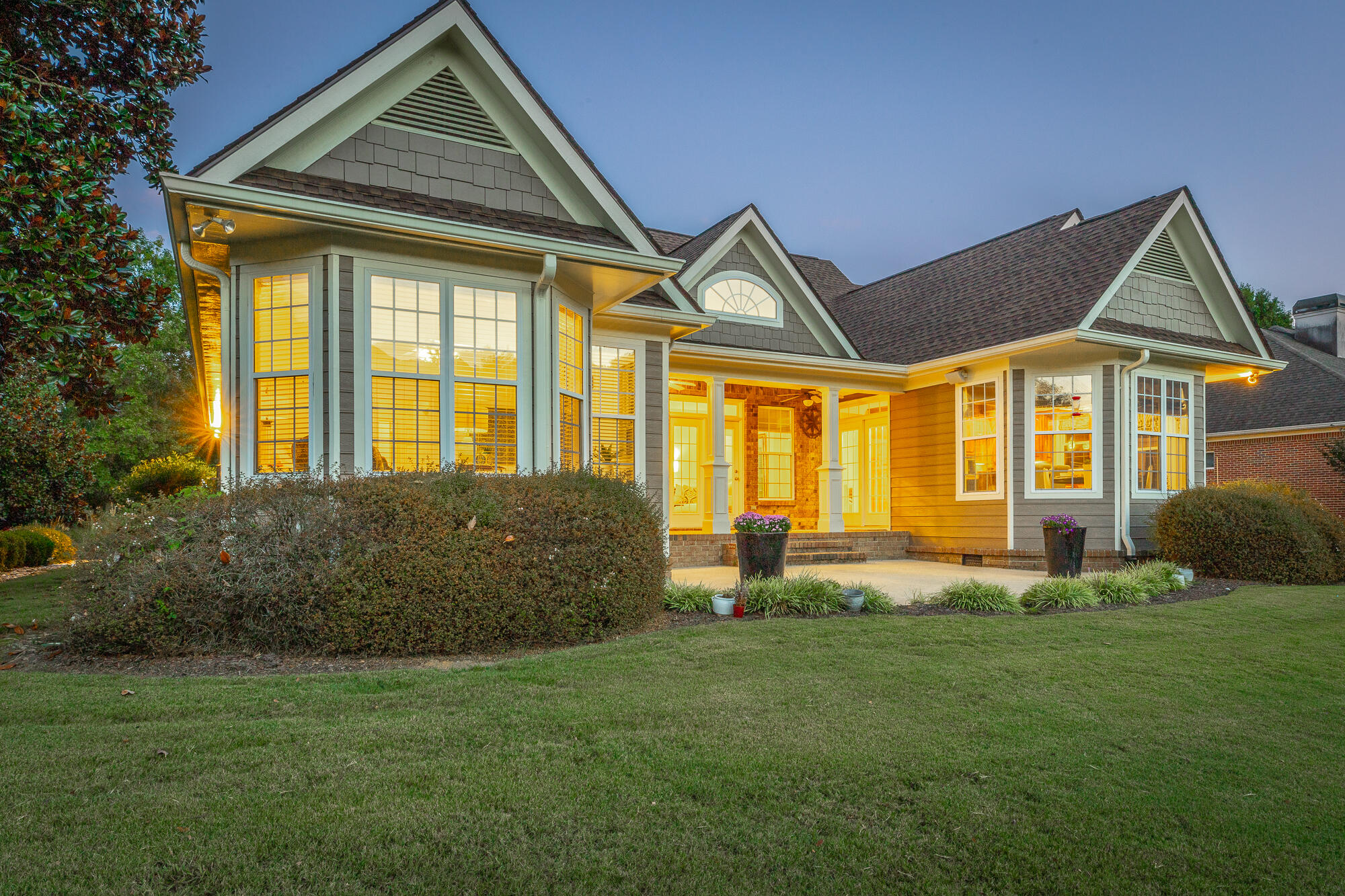 337 Magnolia Vale Drive