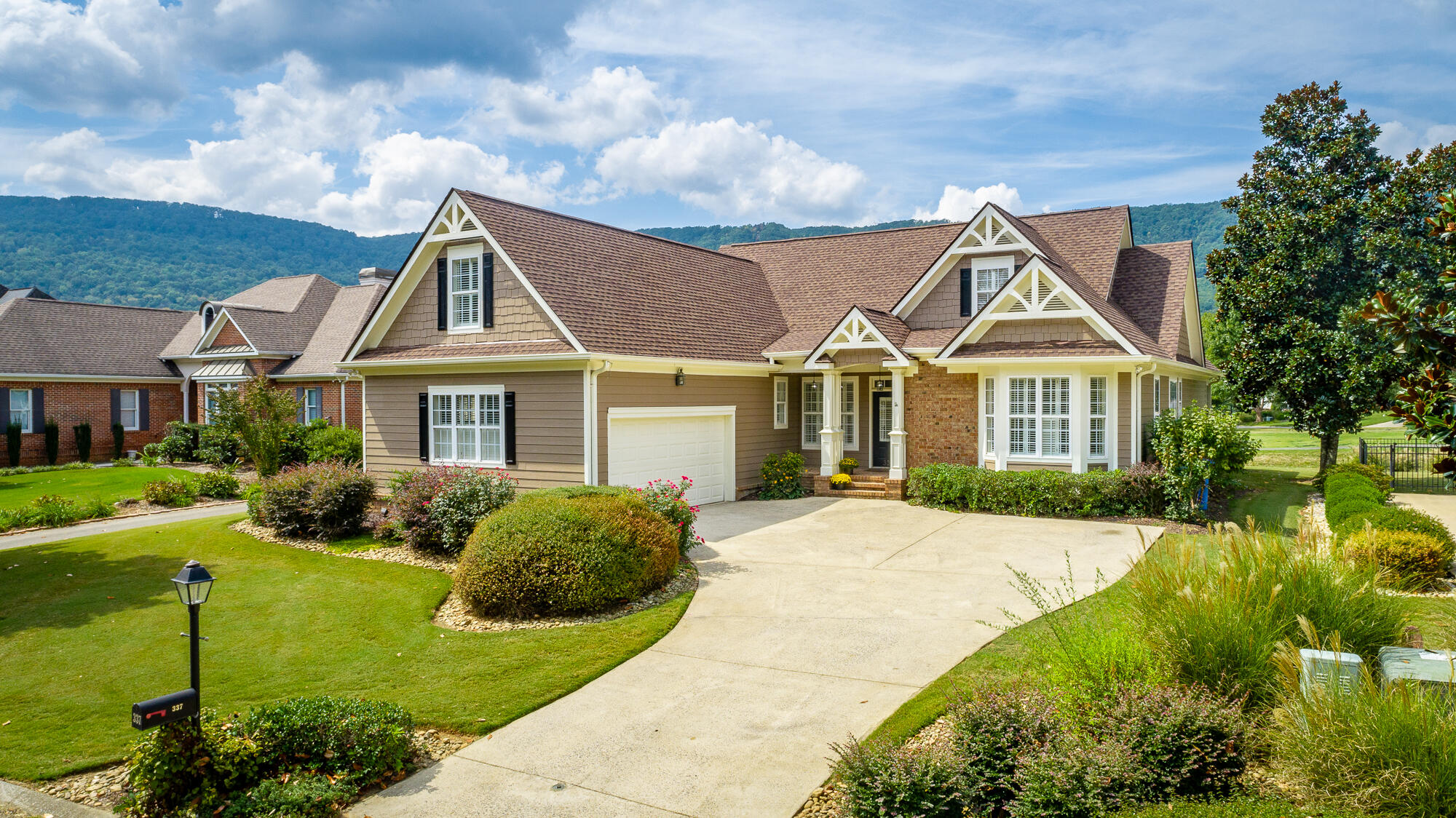 337 Magnolia Vale Drive