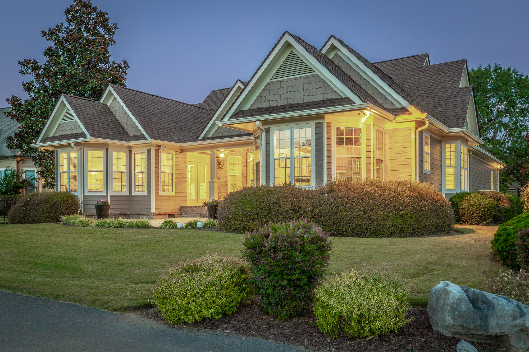 337 Magnolia Vale Drive
