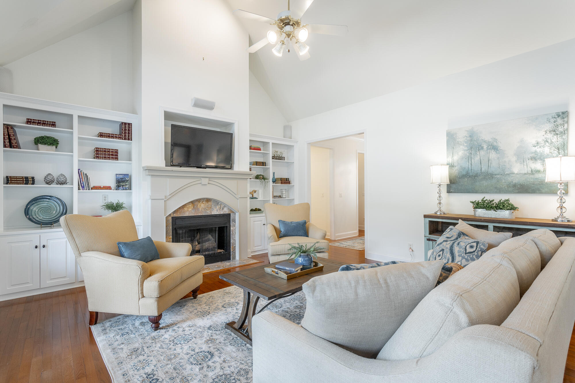 337 Magnolia Vale Drive
