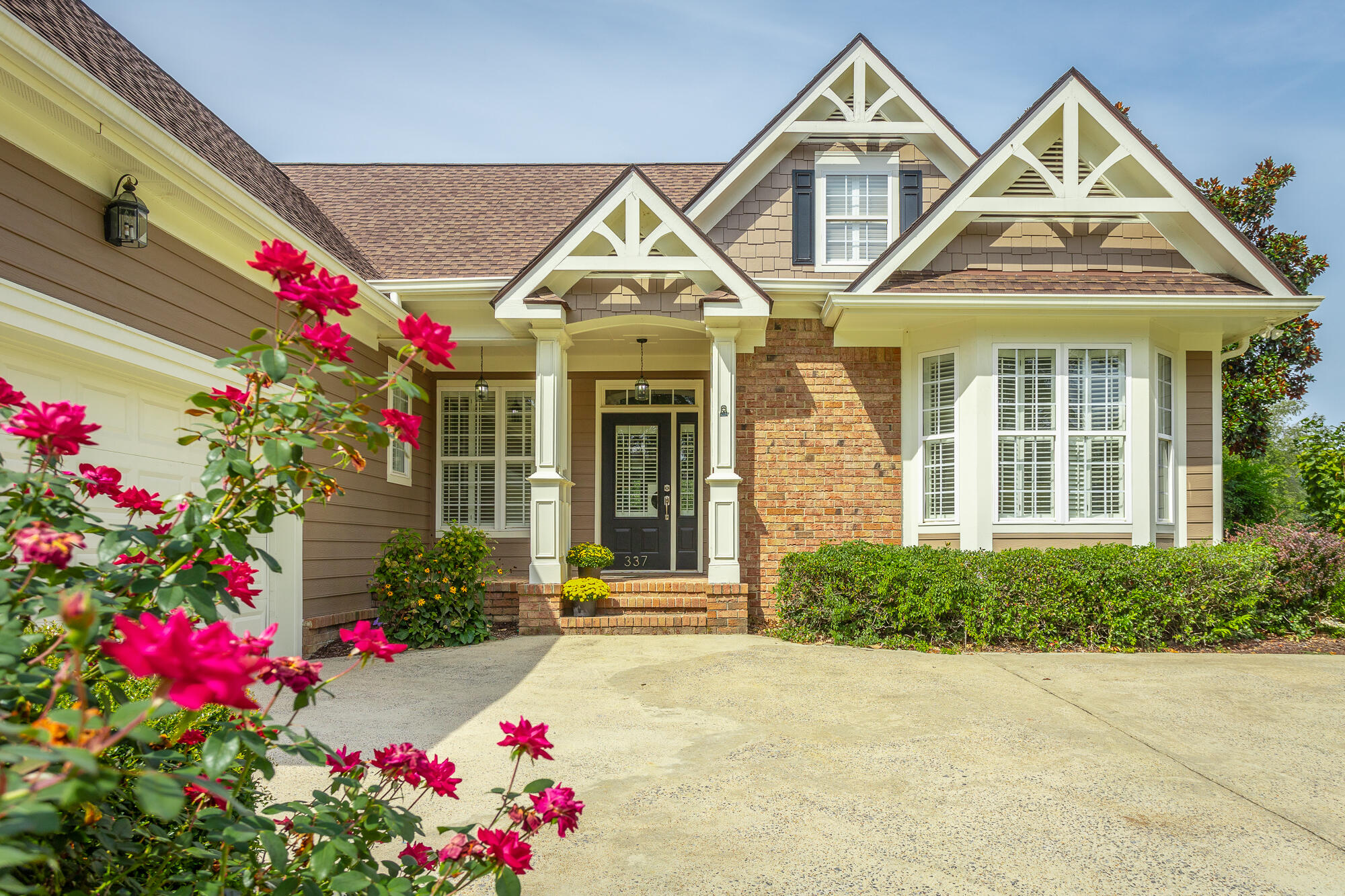 337 Magnolia Vale Drive