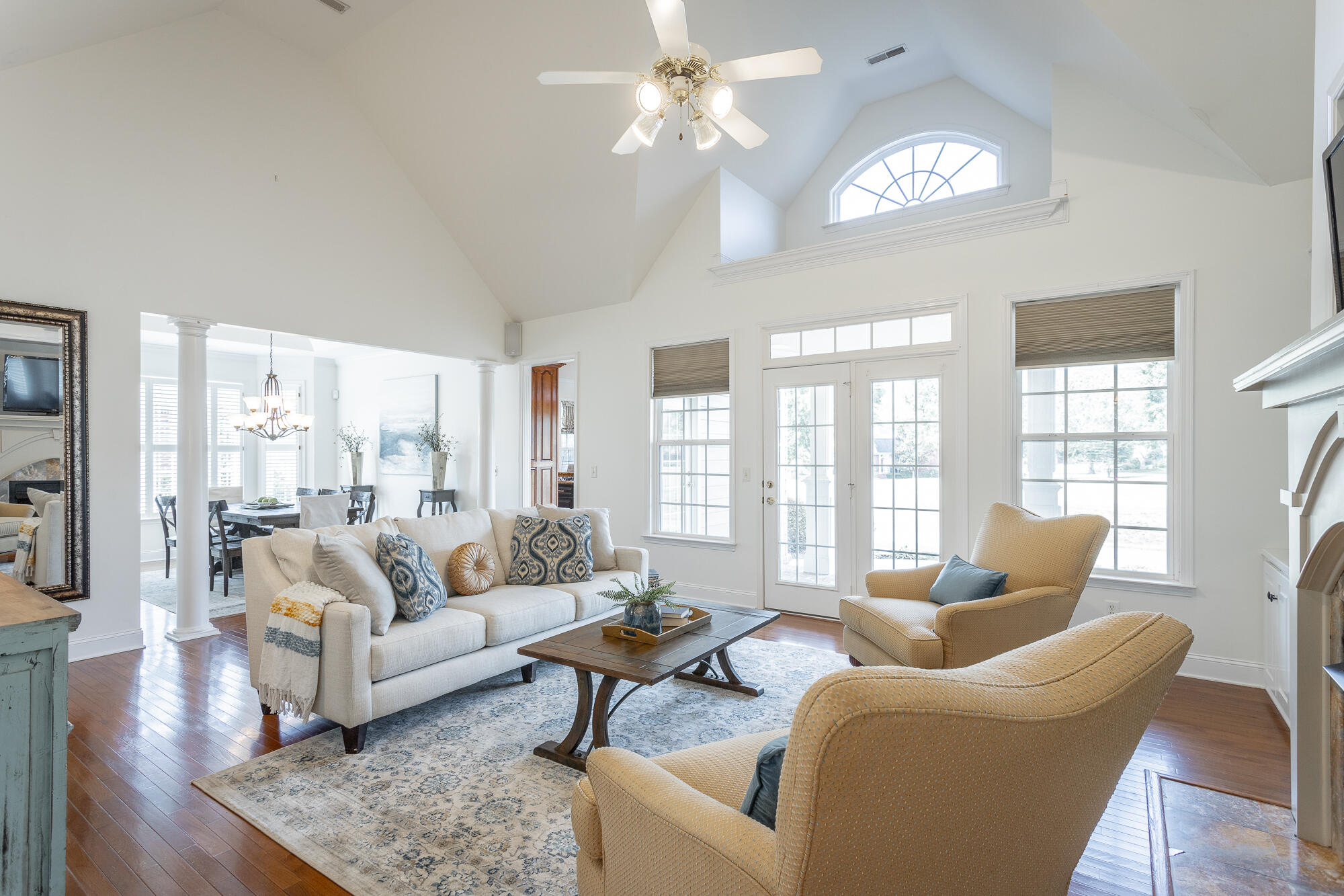 337 Magnolia Vale Drive