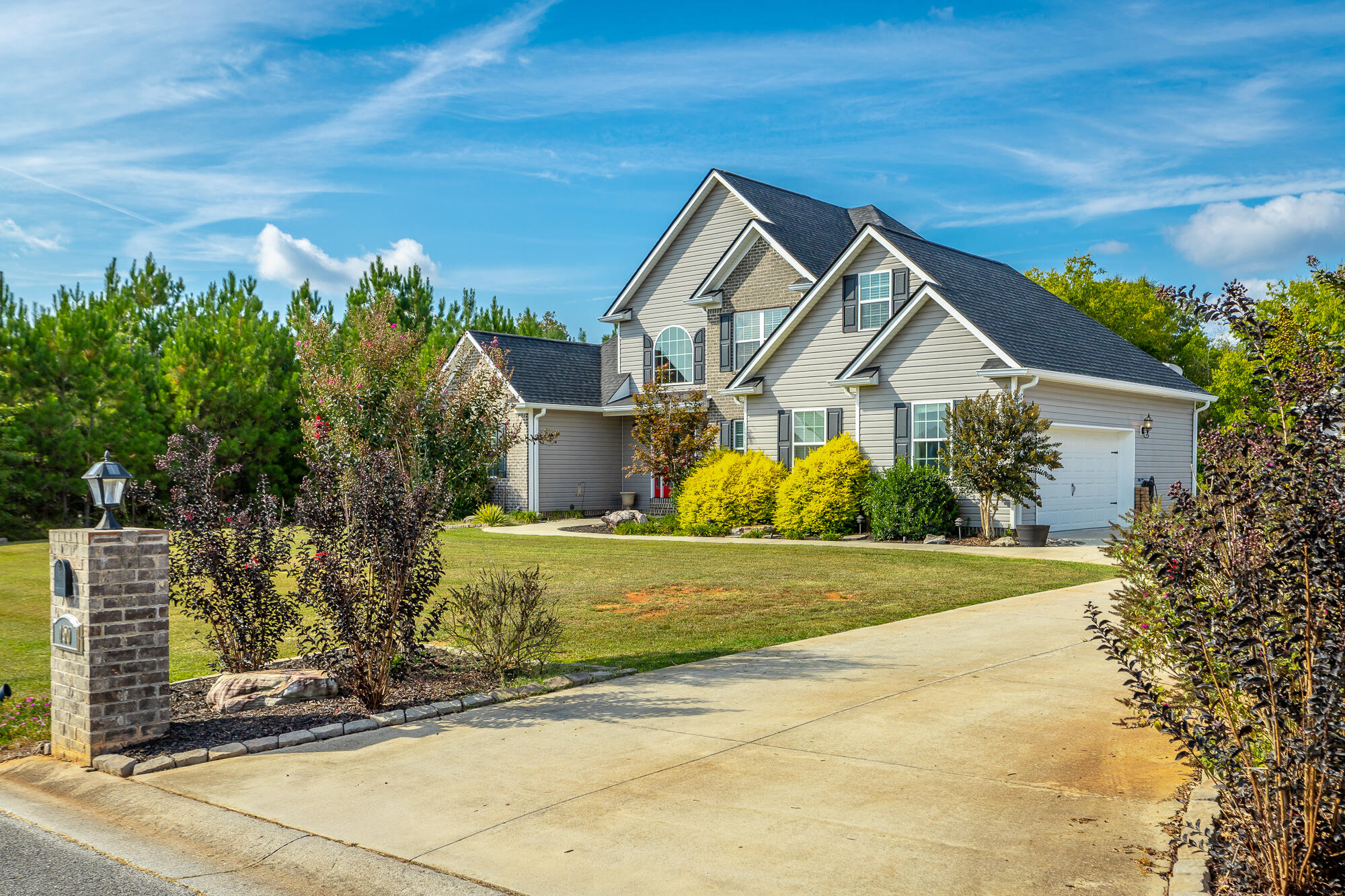190 Farm View Circle