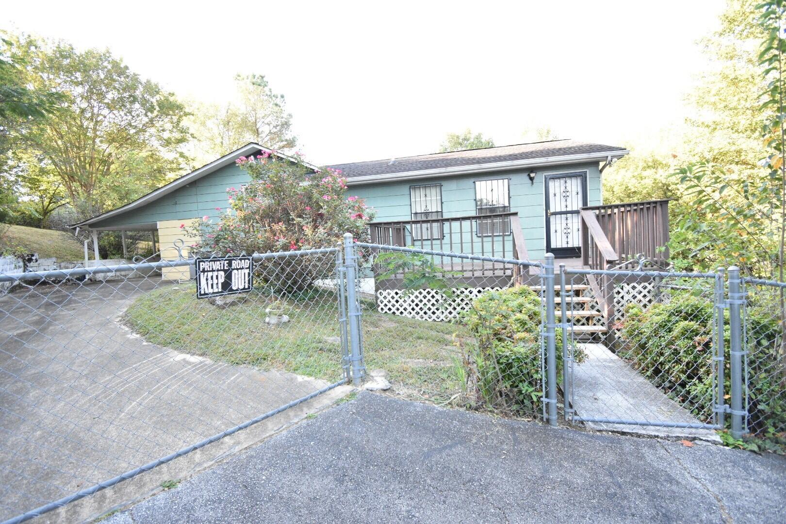 816 Dunlap Avenue
