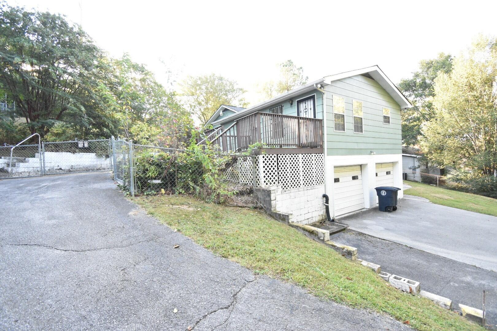 816 Dunlap Avenue