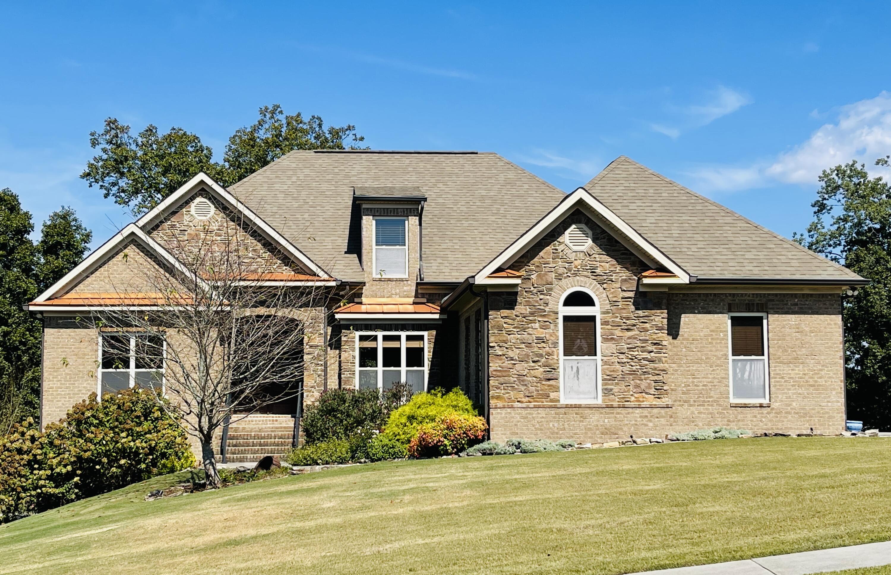 217 Asheville Drive