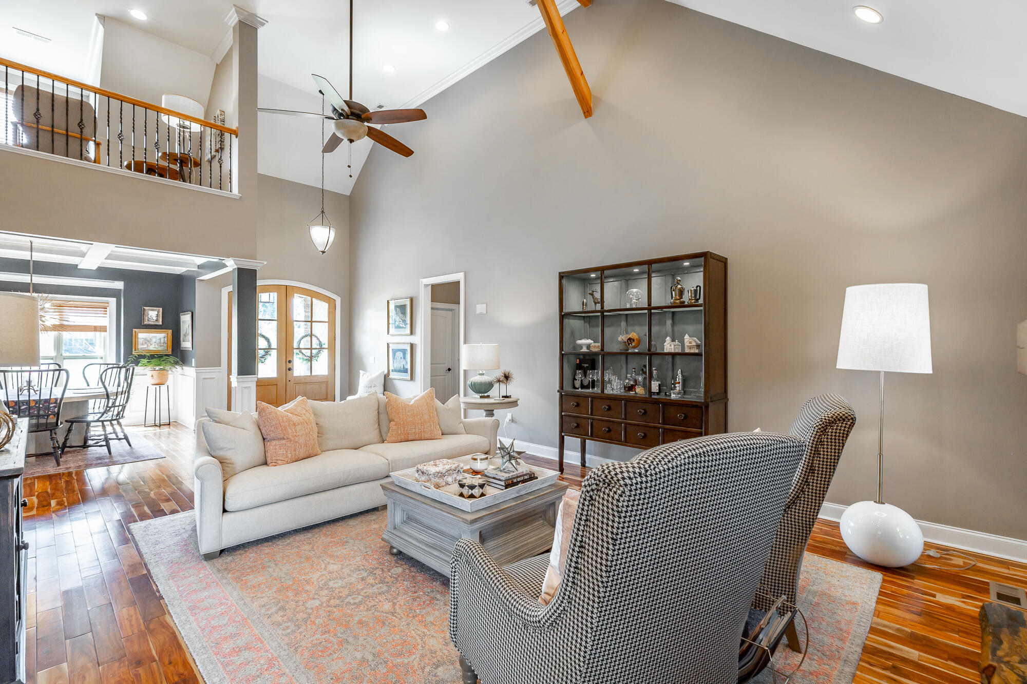 217 Asheville Drive