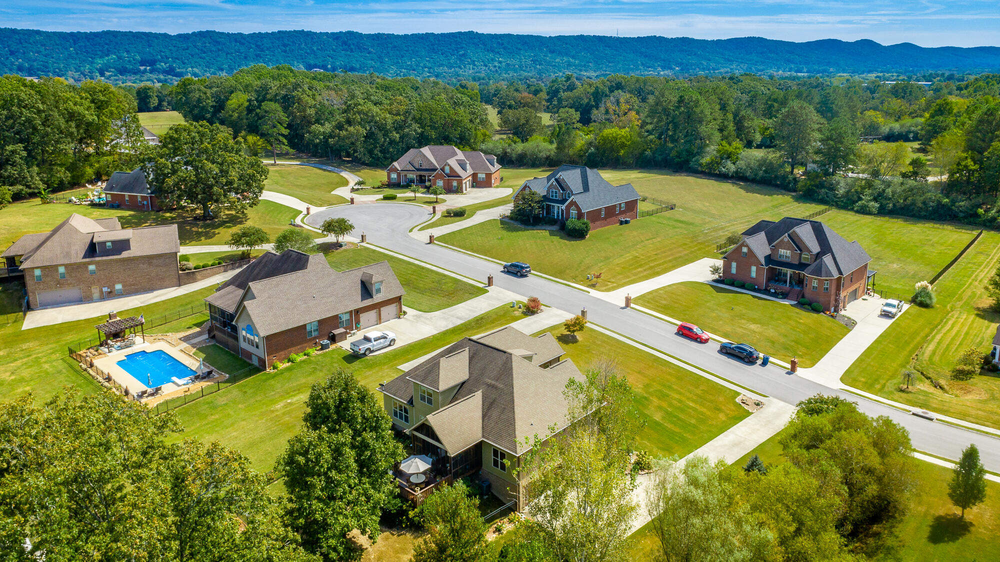 217 Asheville Drive
