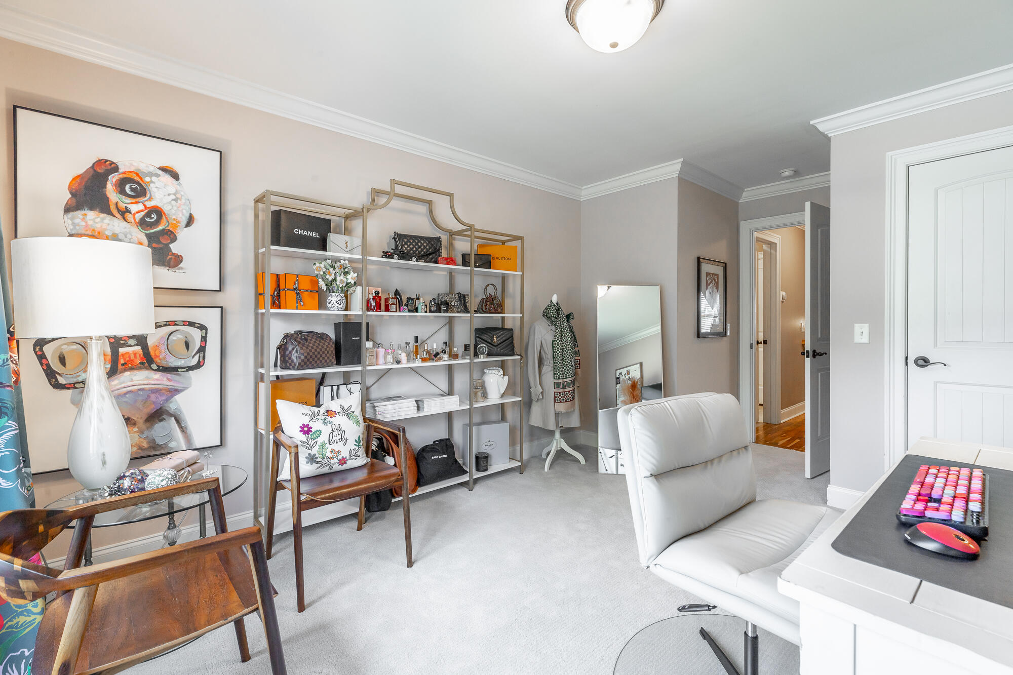 217 Asheville Drive
