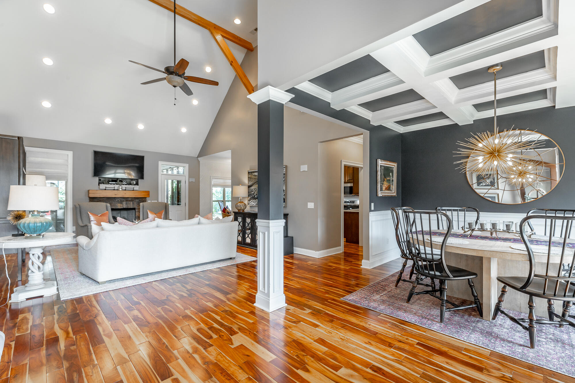 217 Asheville Drive