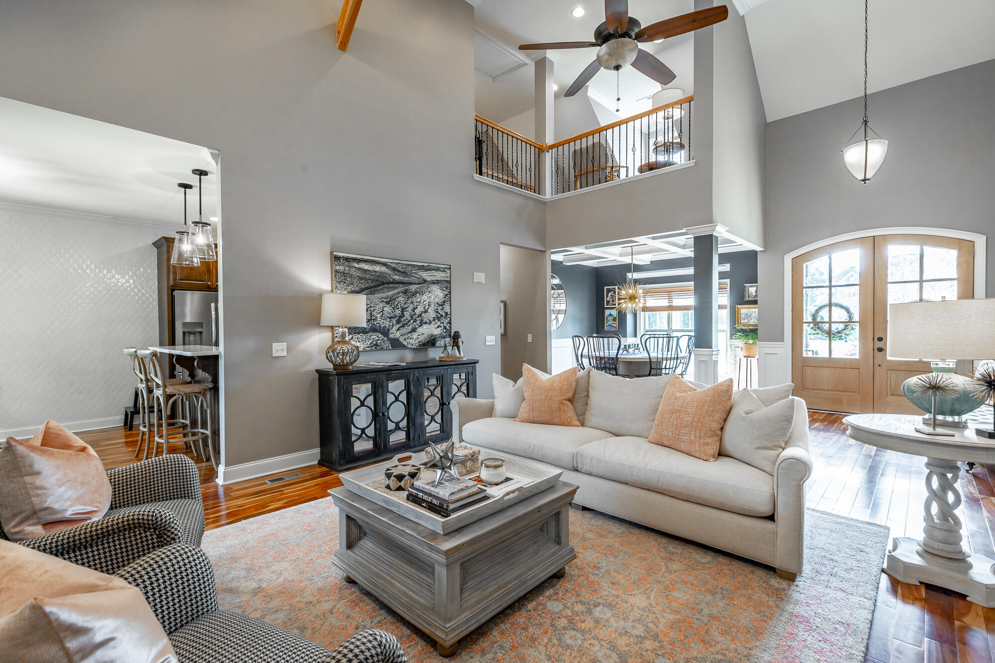 217 Asheville Drive