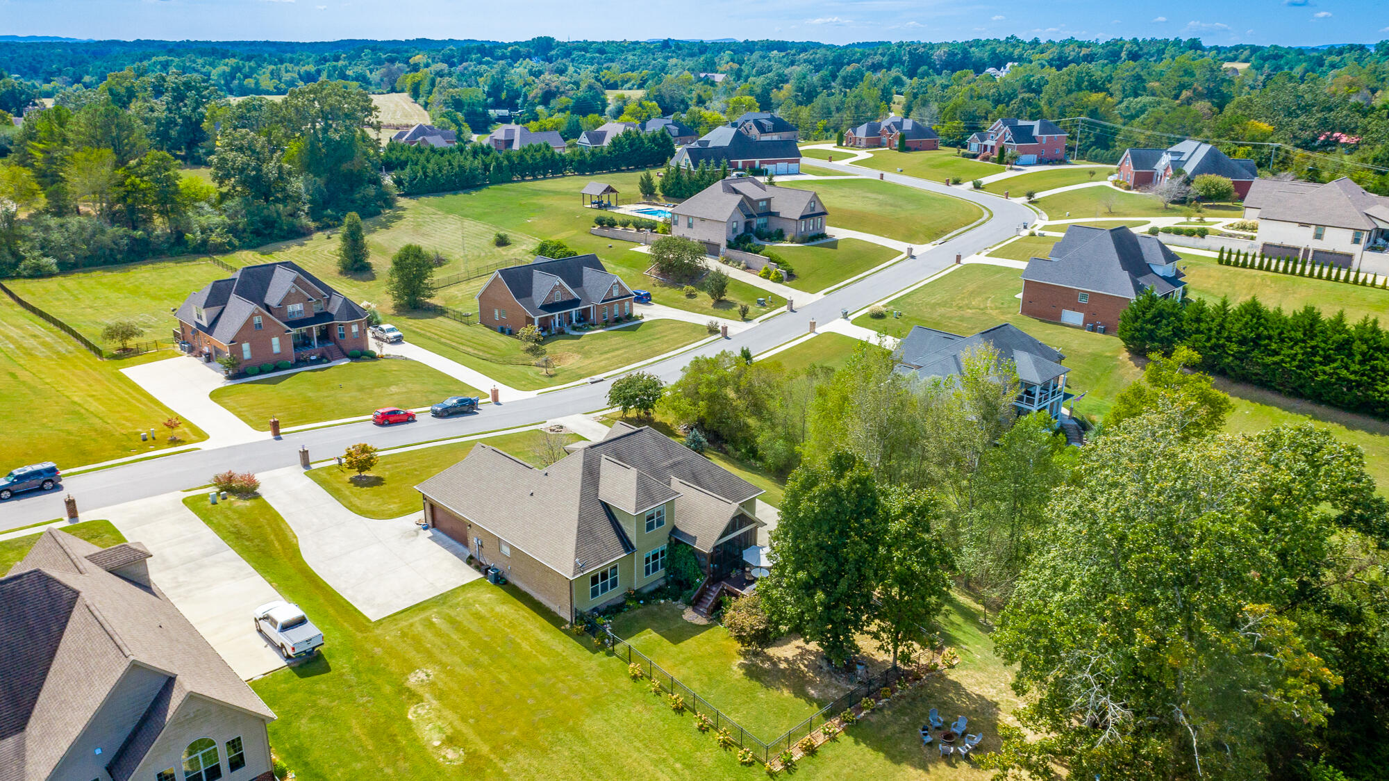 217 Asheville Drive
