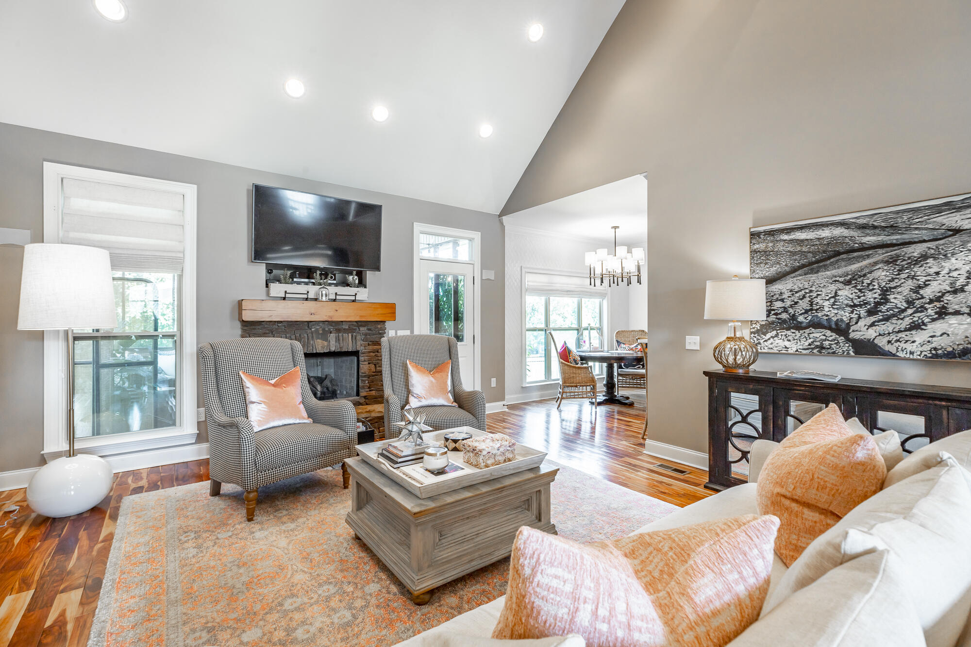 217 Asheville Drive