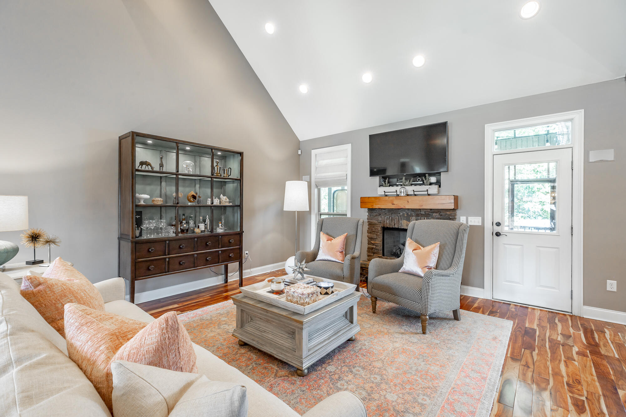 217 Asheville Drive