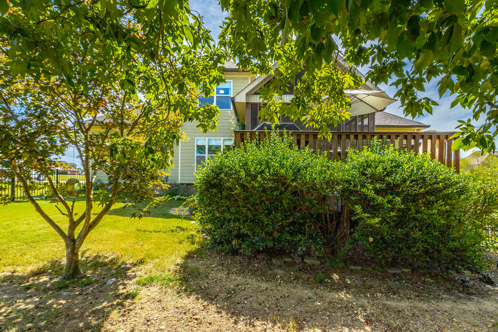 217 Asheville Drive