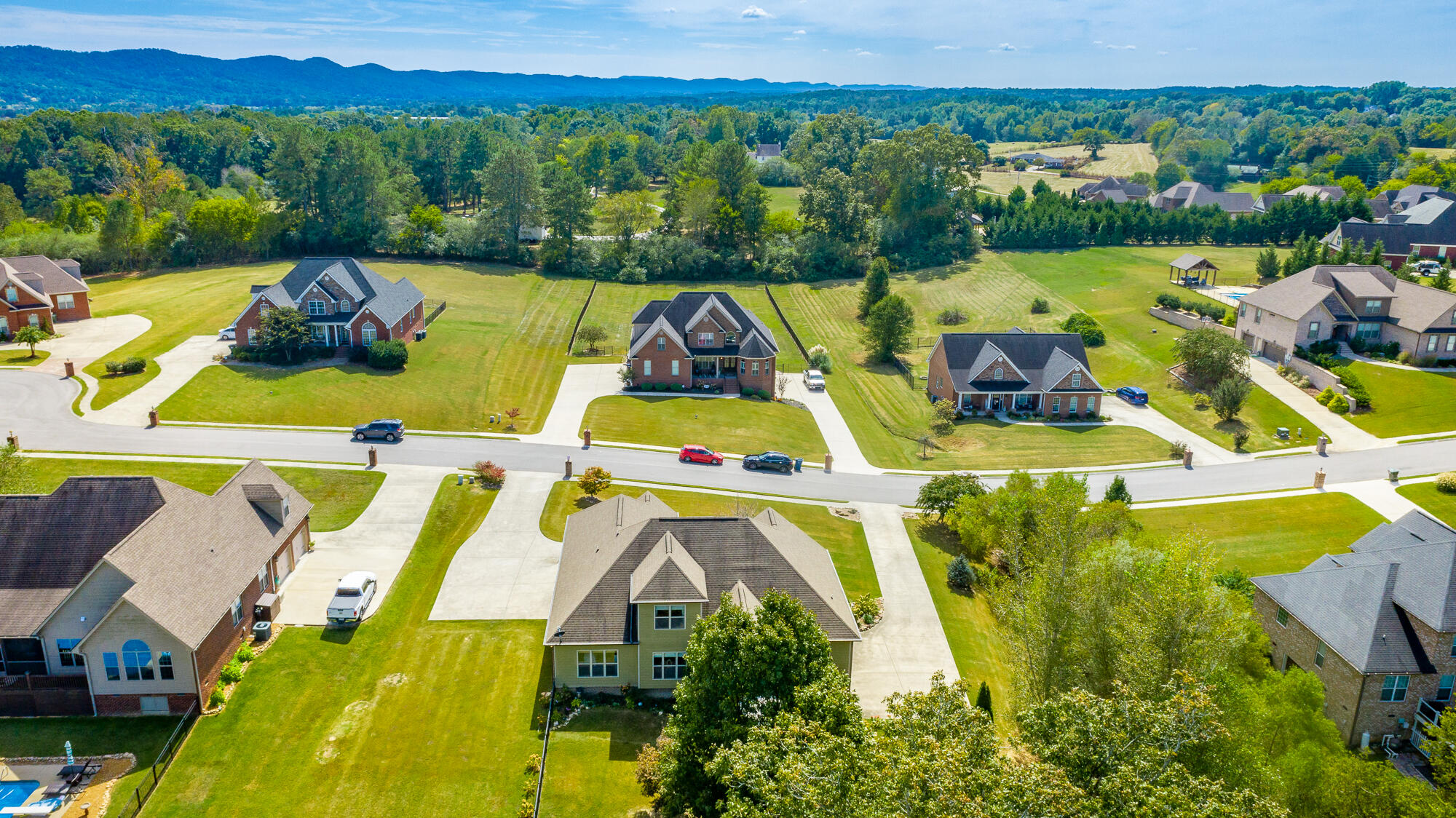 217 Asheville Drive
