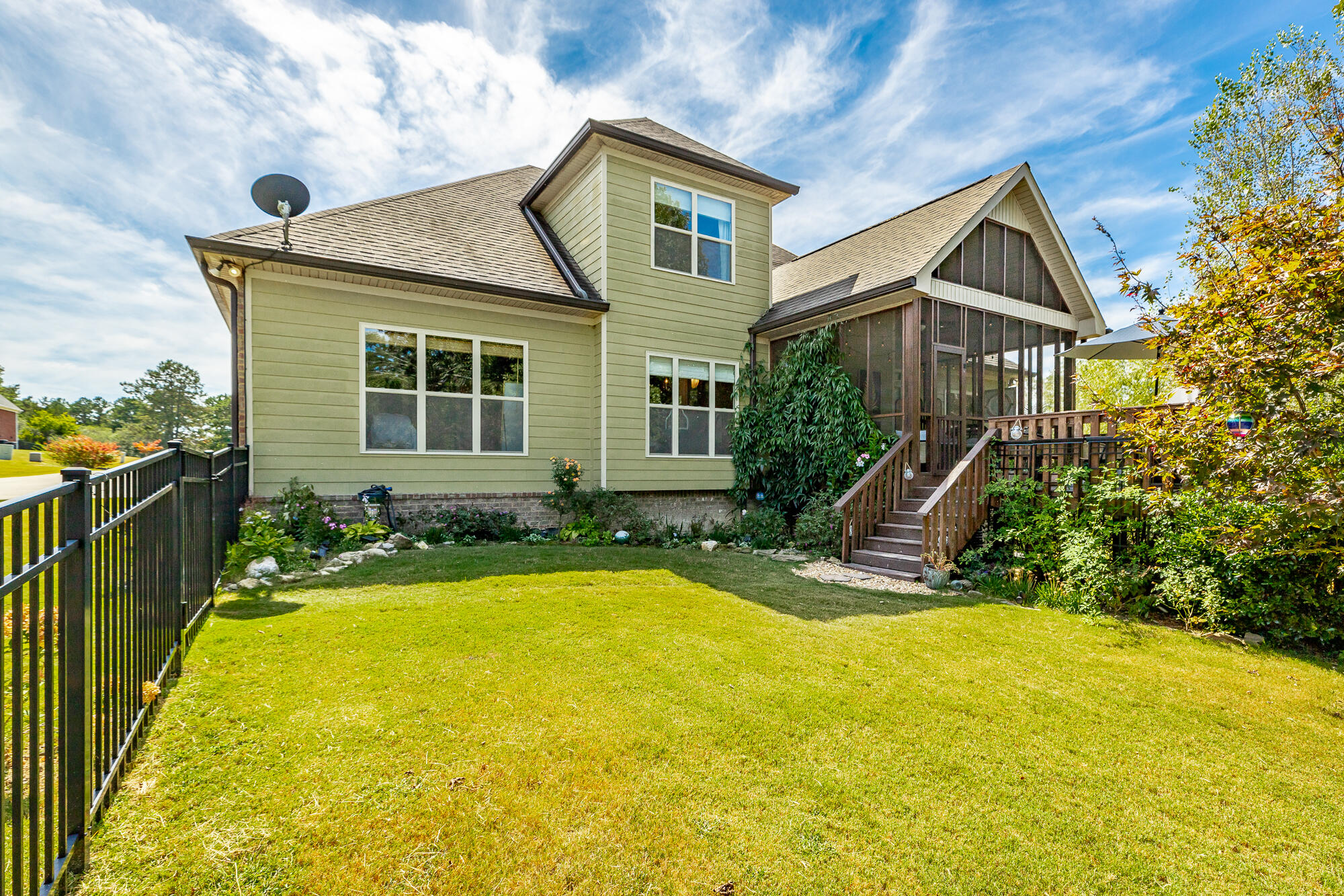 217 Asheville Drive