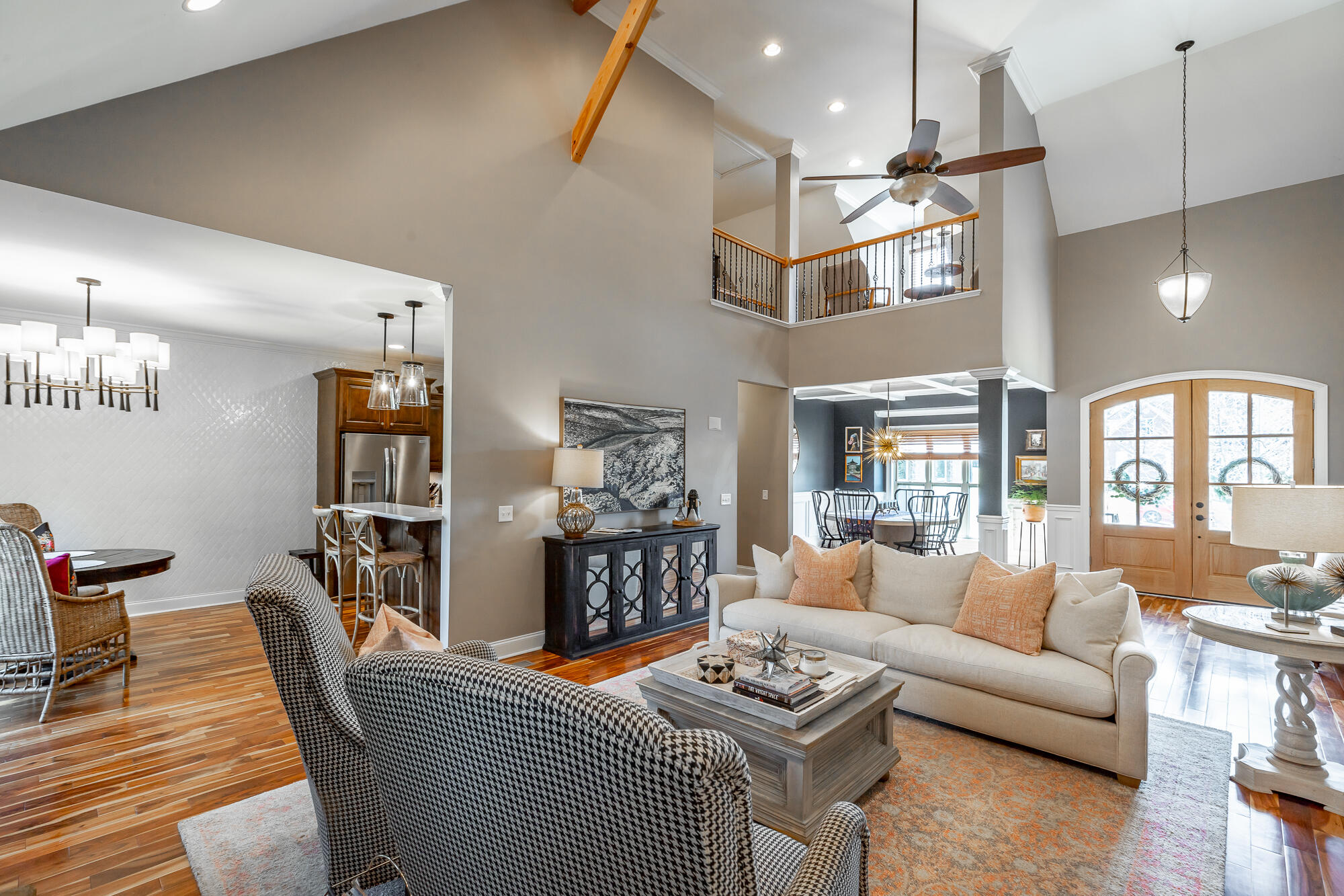 217 Asheville Drive