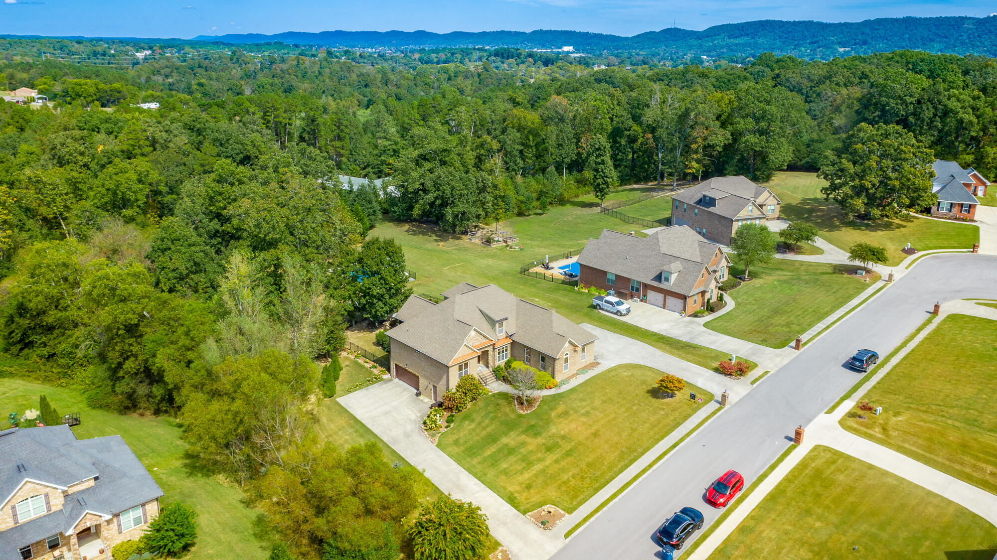217 Asheville Drive