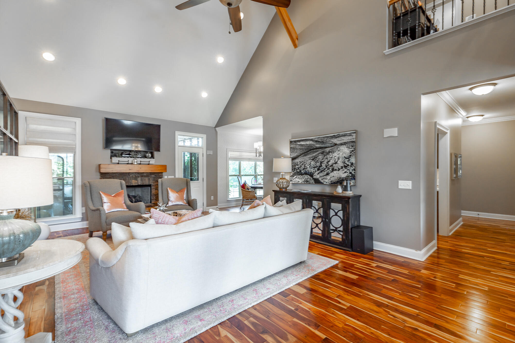 217 Asheville Drive