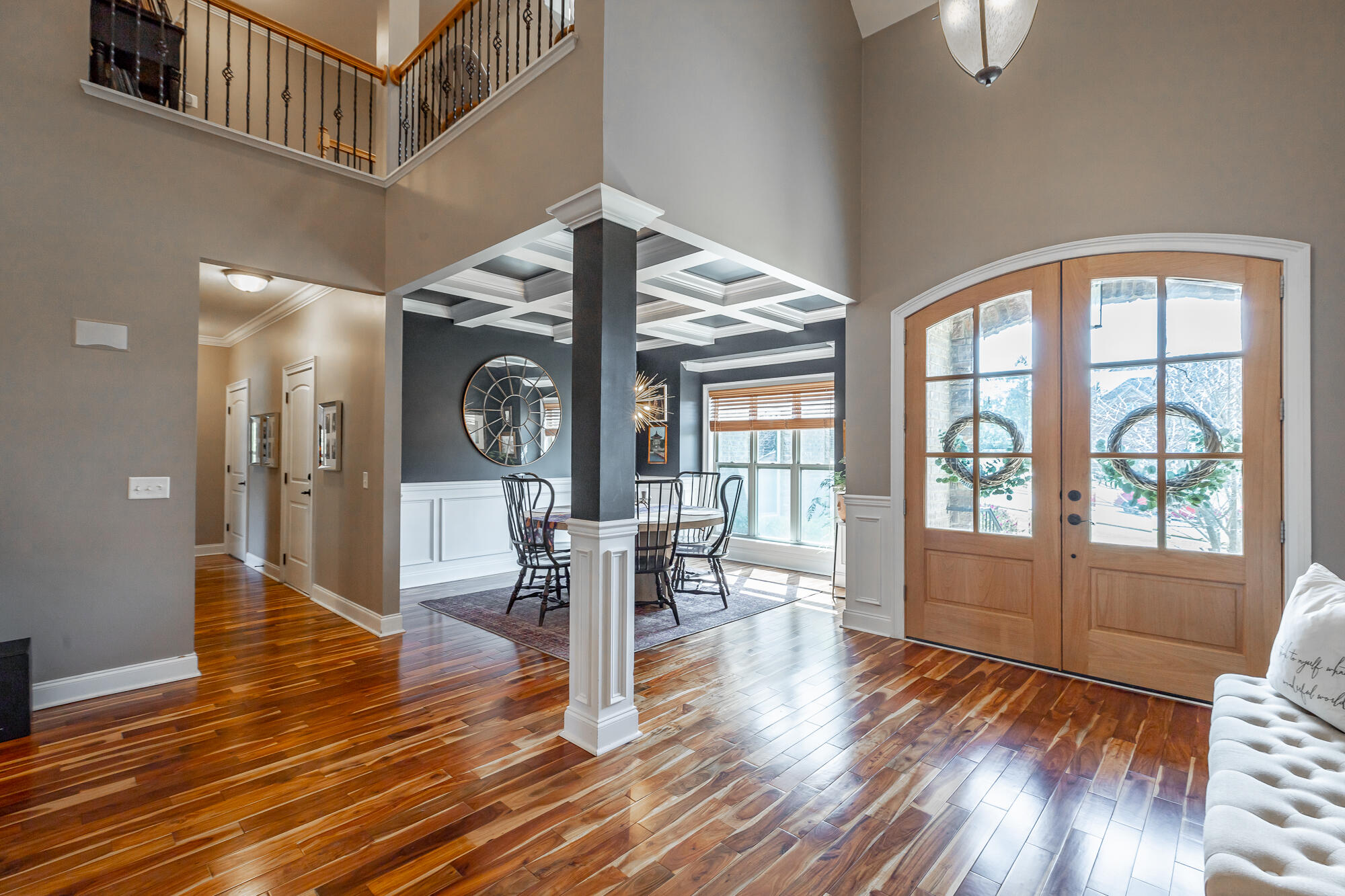 217 Asheville Drive