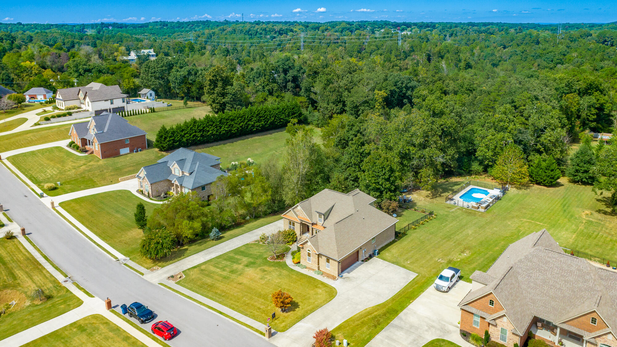 217 Asheville Drive