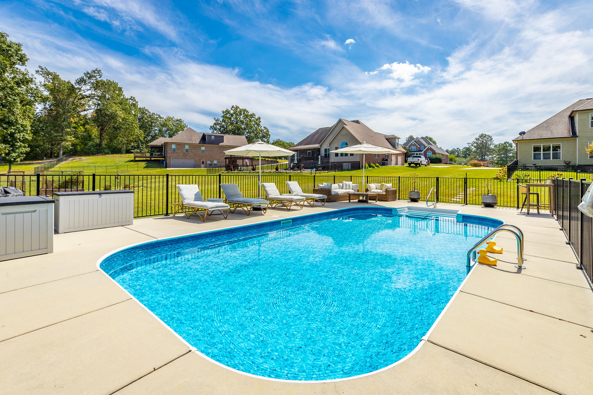 217 Asheville Drive