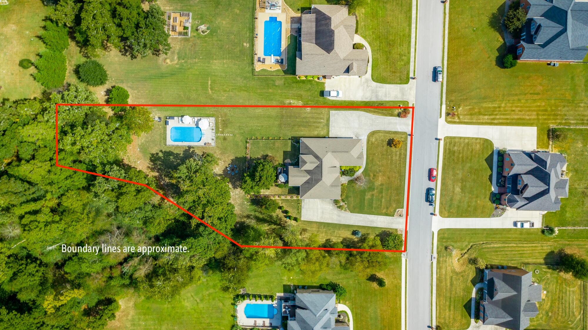 217 Asheville Drive