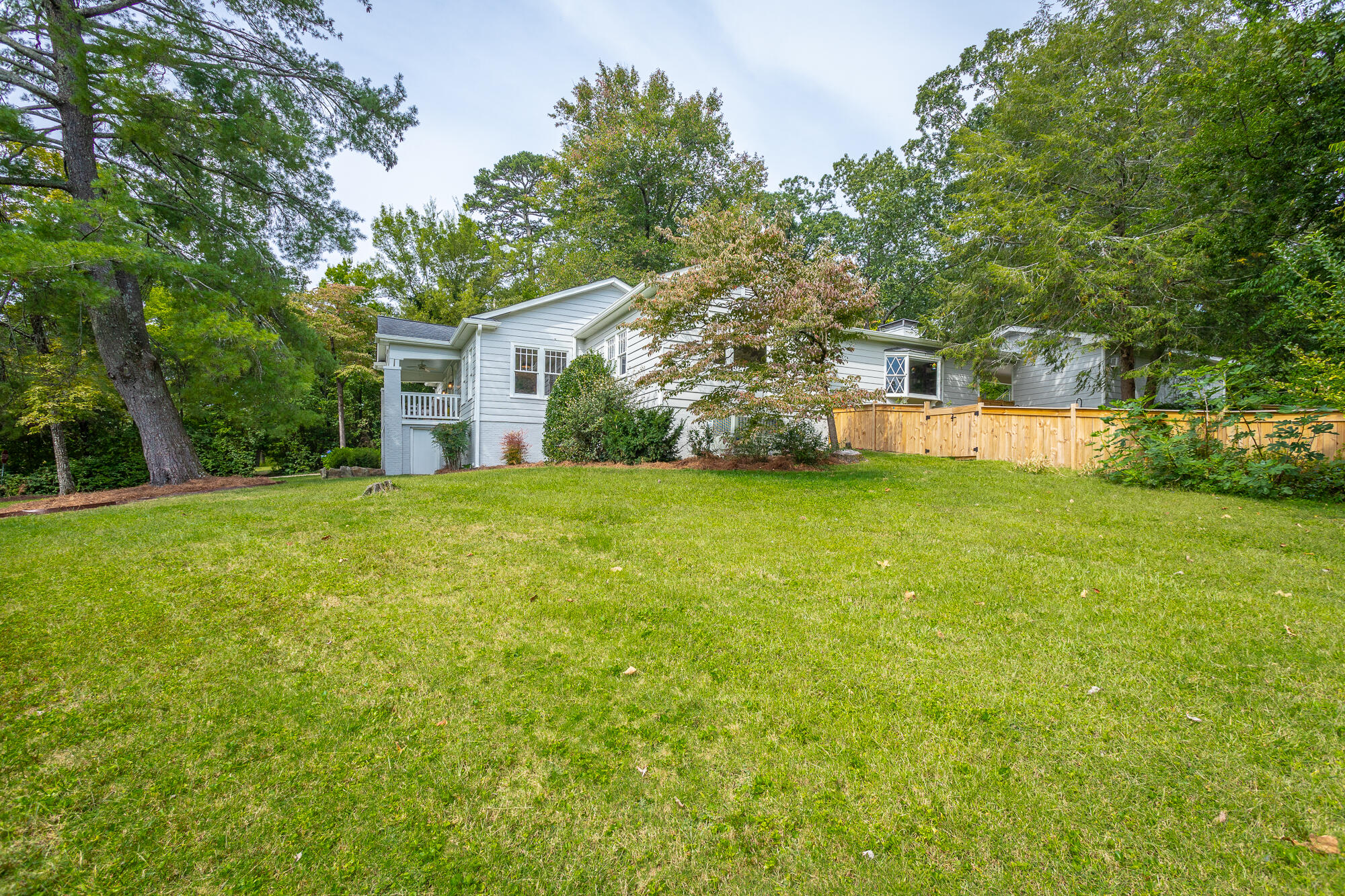 621 Mississippi Avenue