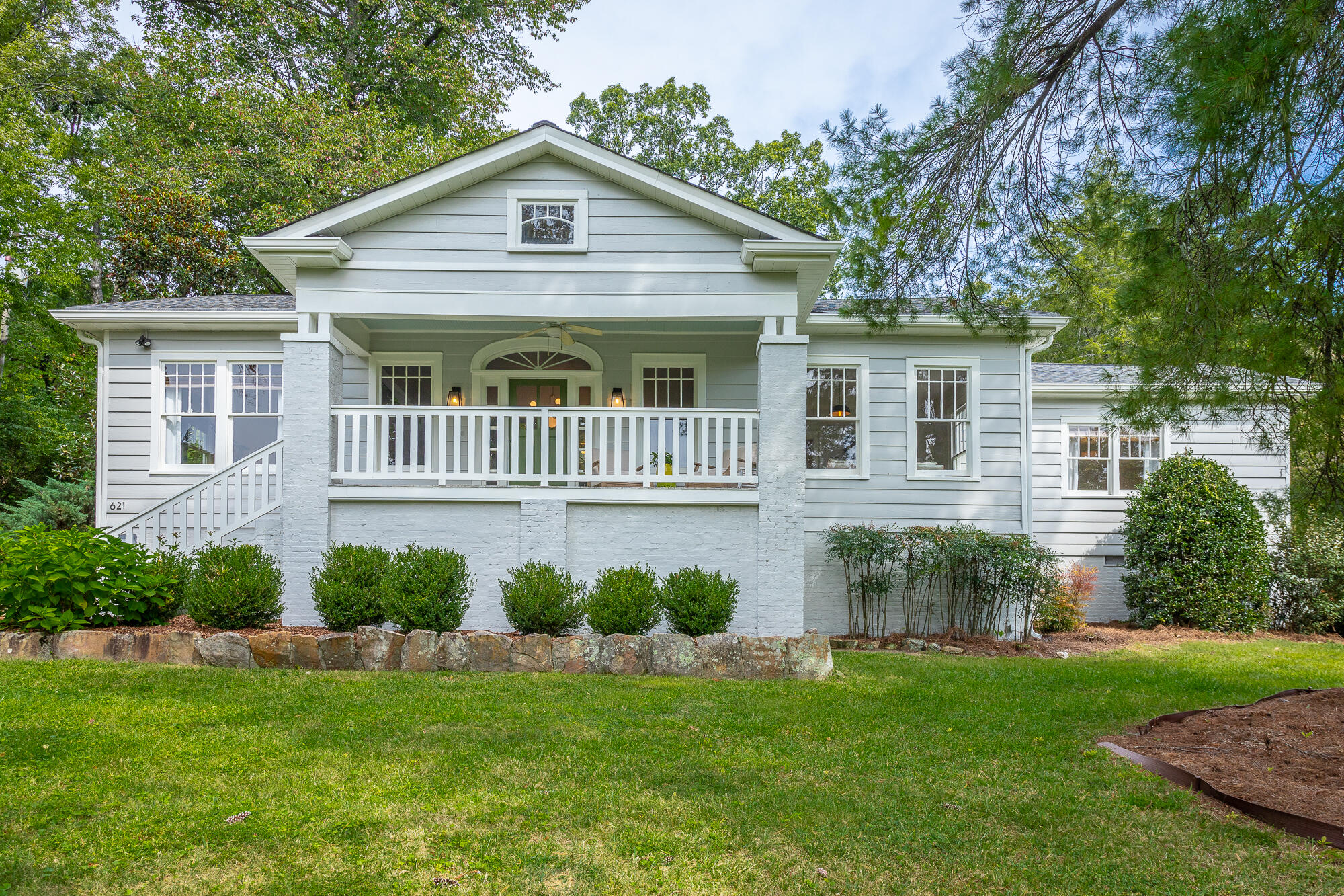 621 Mississippi Avenue