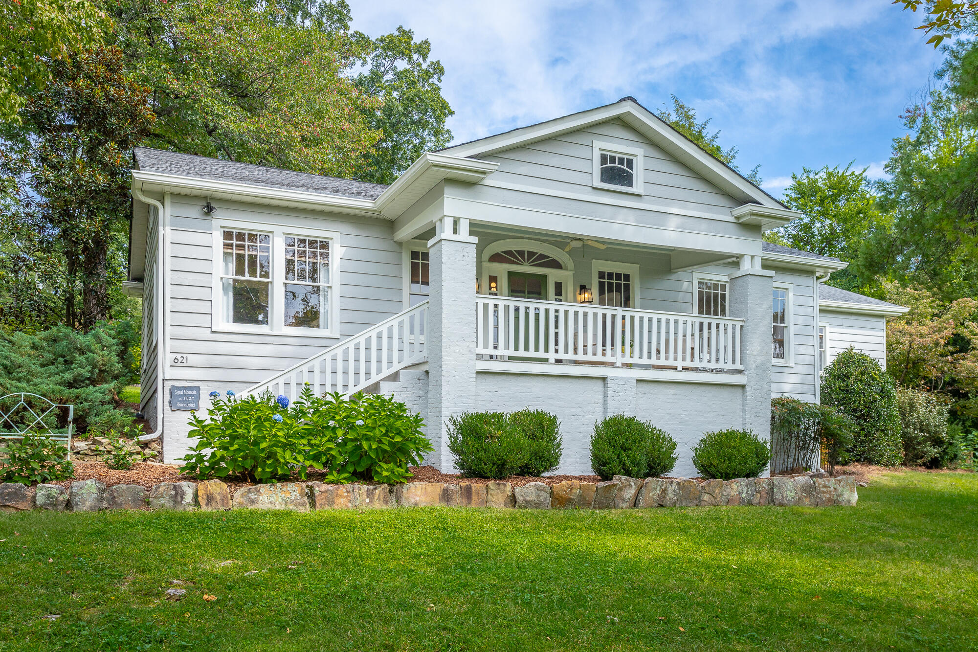 621 Mississippi Avenue