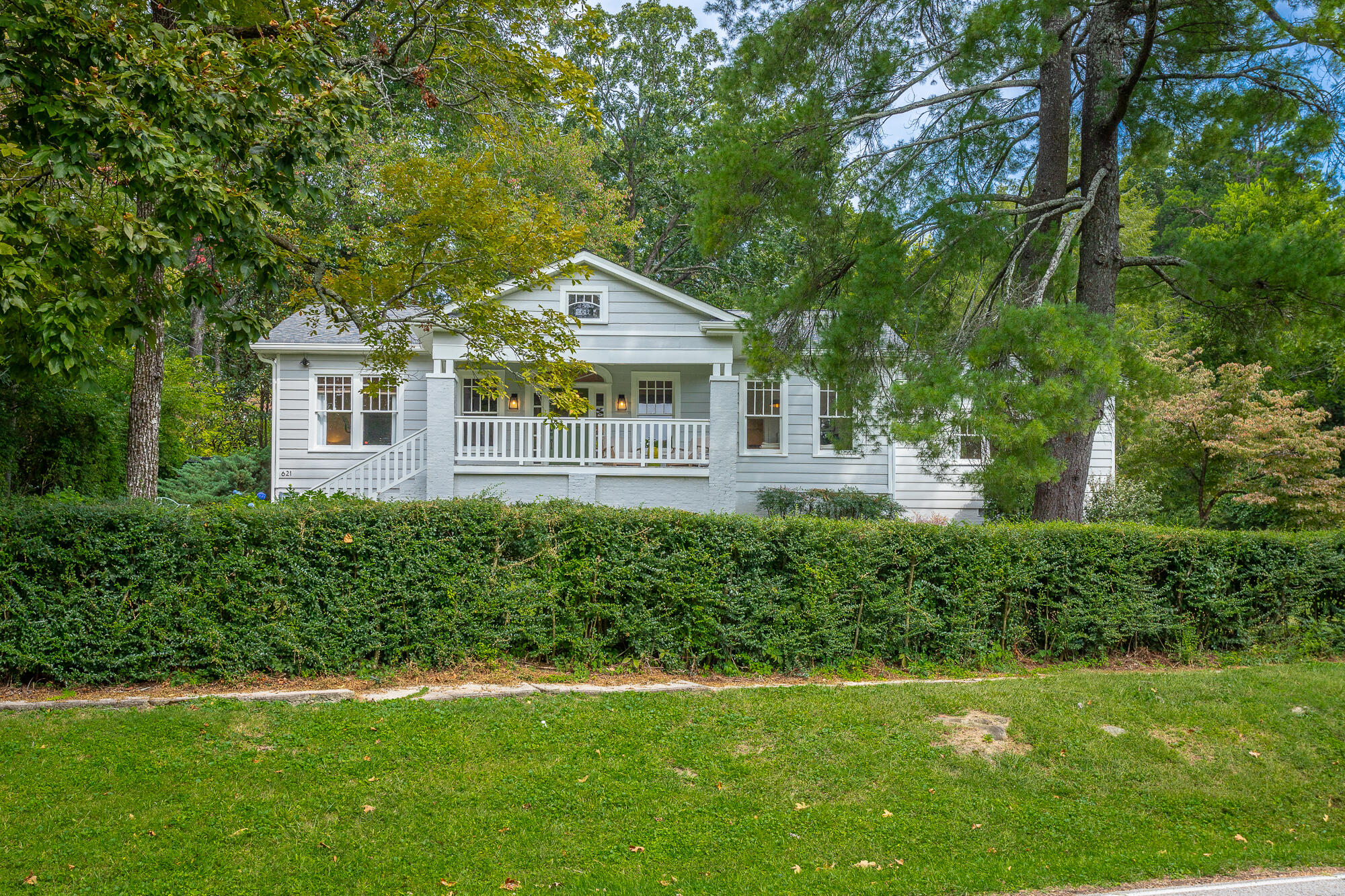 621 Mississippi Avenue