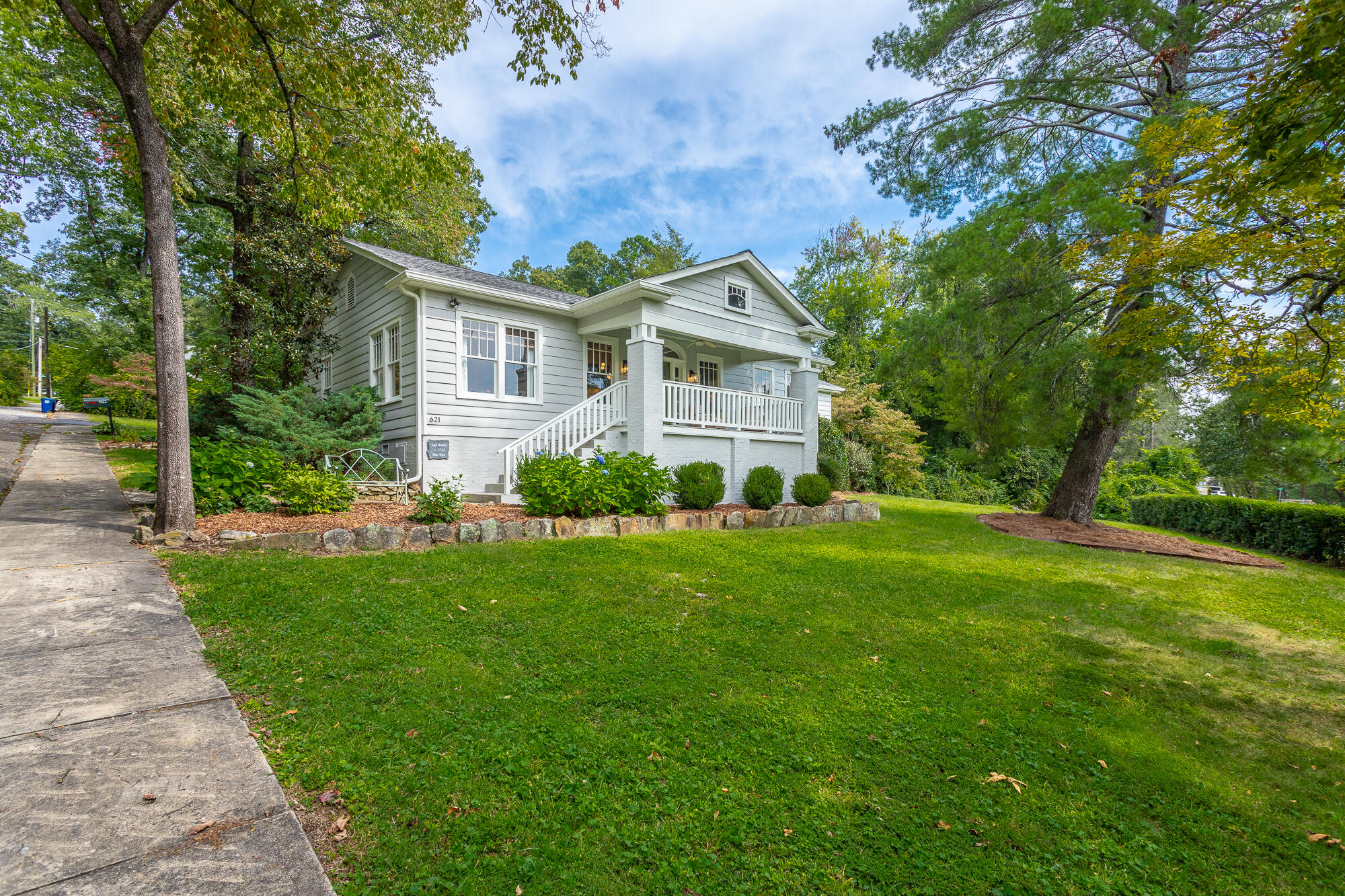621 Mississippi Avenue